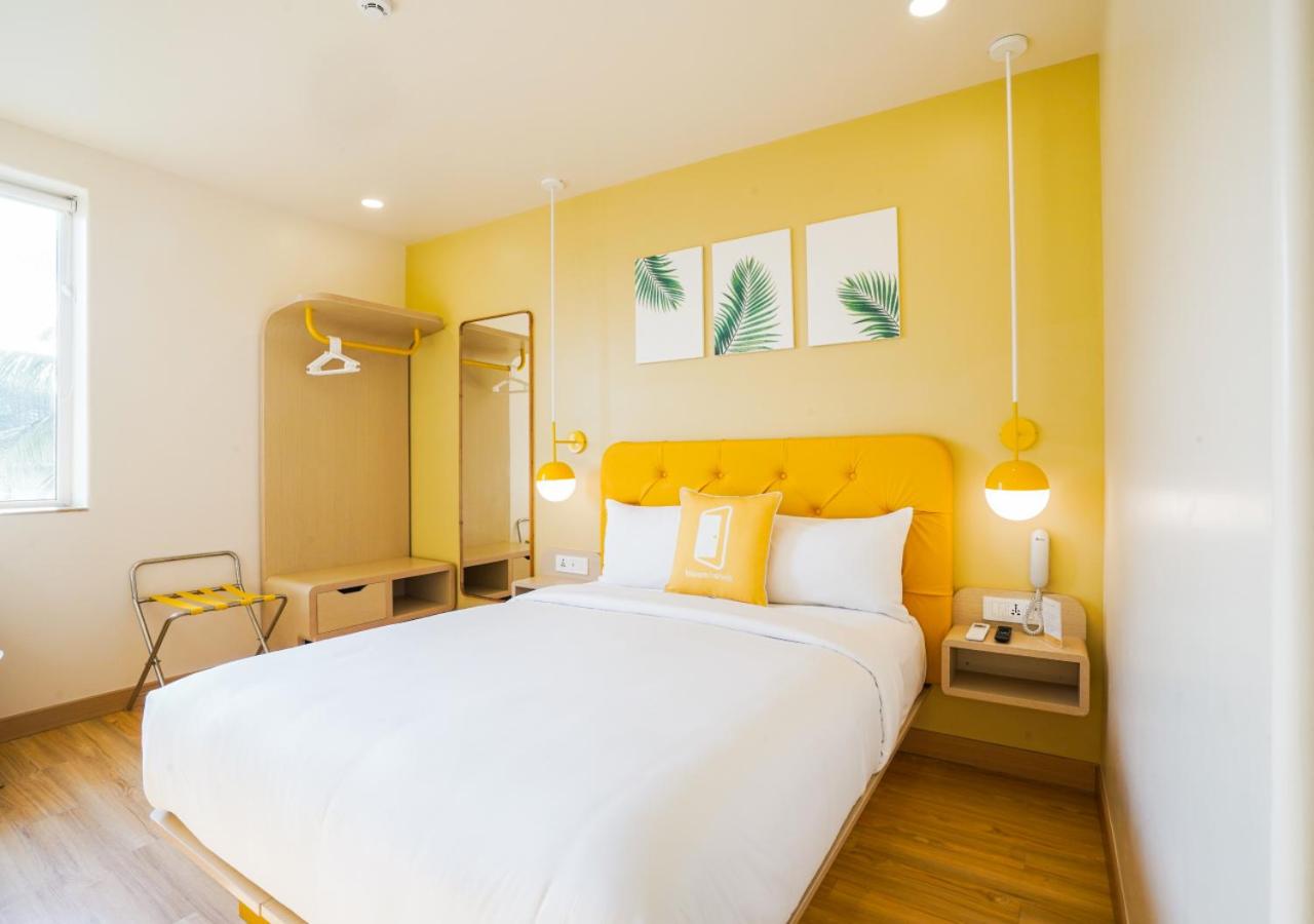 Standard Queen Room - Photo 4