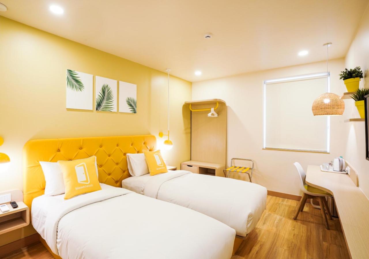 Standard Twin Room - Photo 1