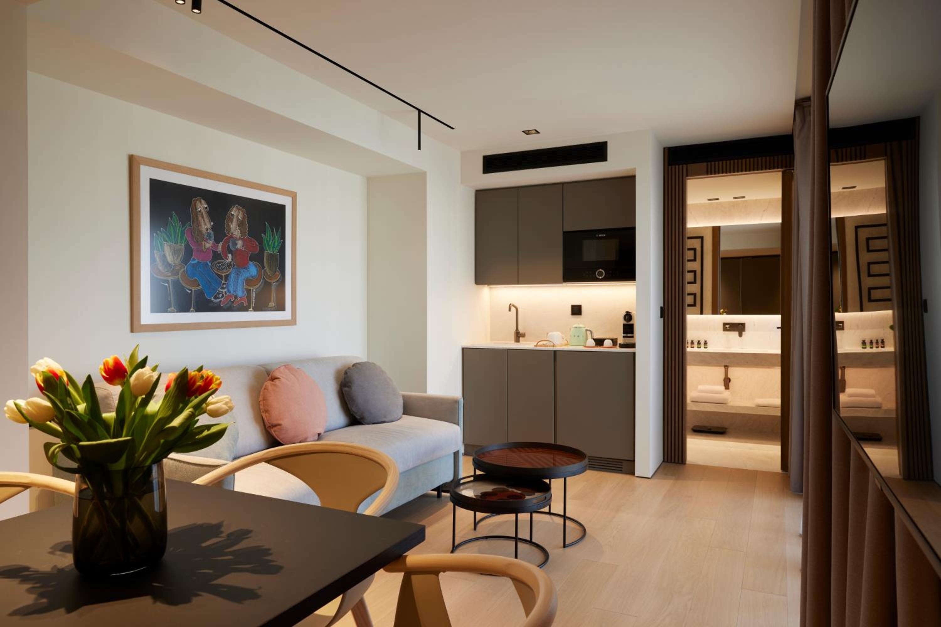 Andromeda Suite photo 2