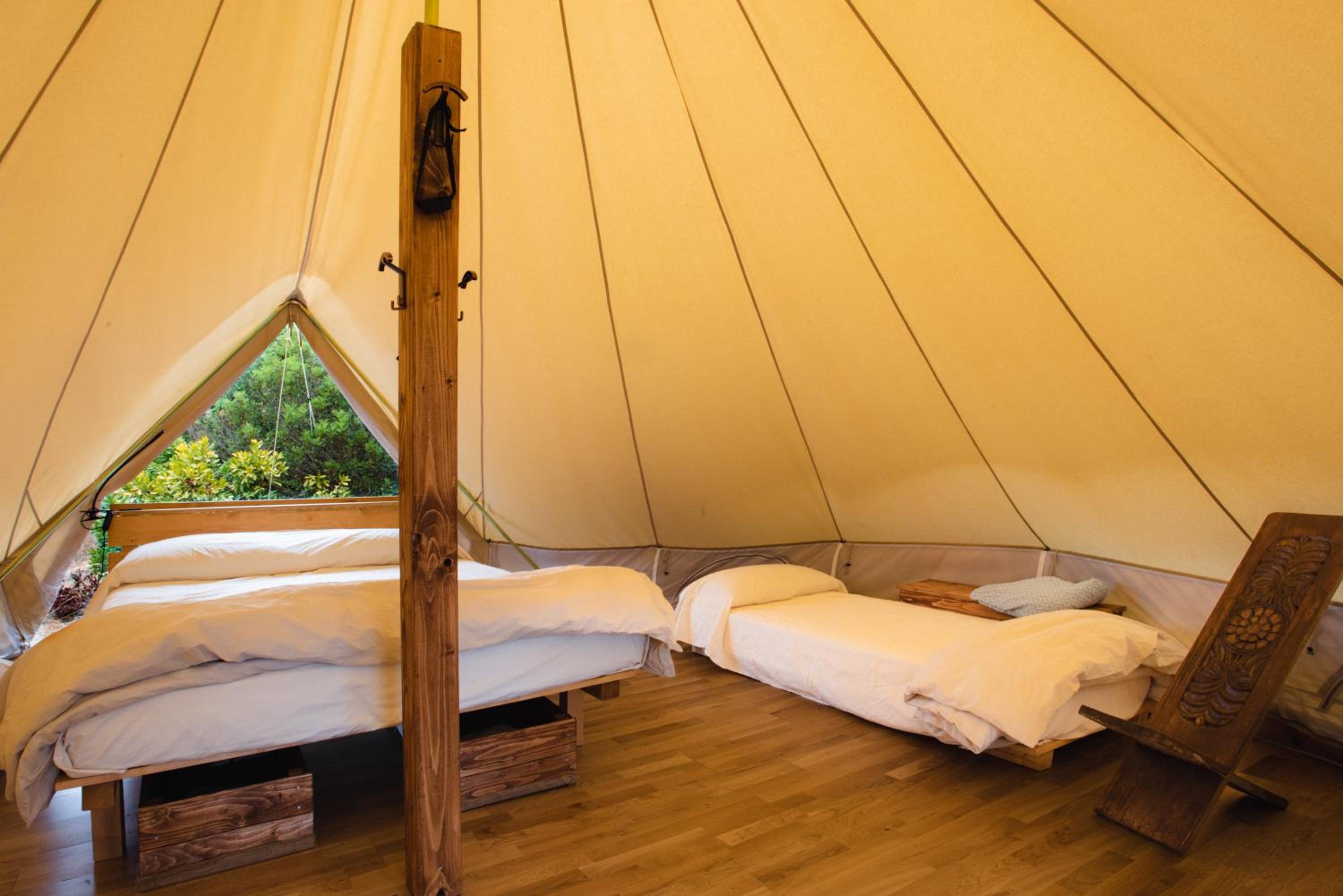  Tent (5 Adults) photo 1