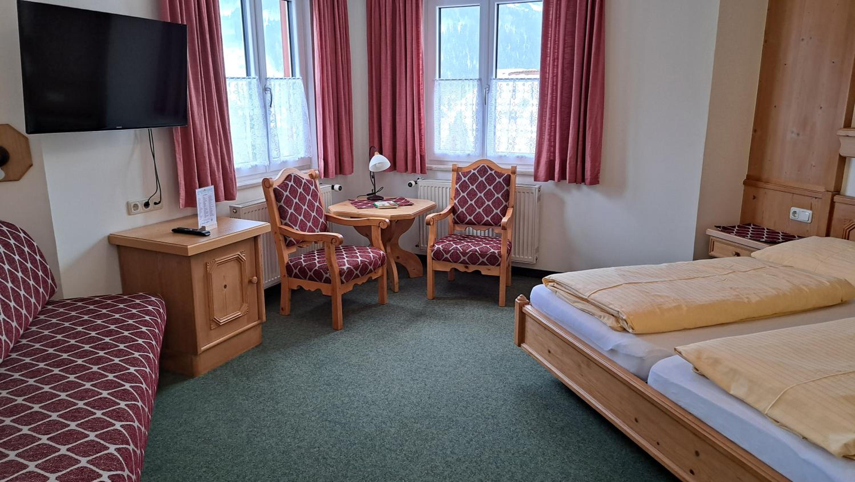 Double Room photo 2