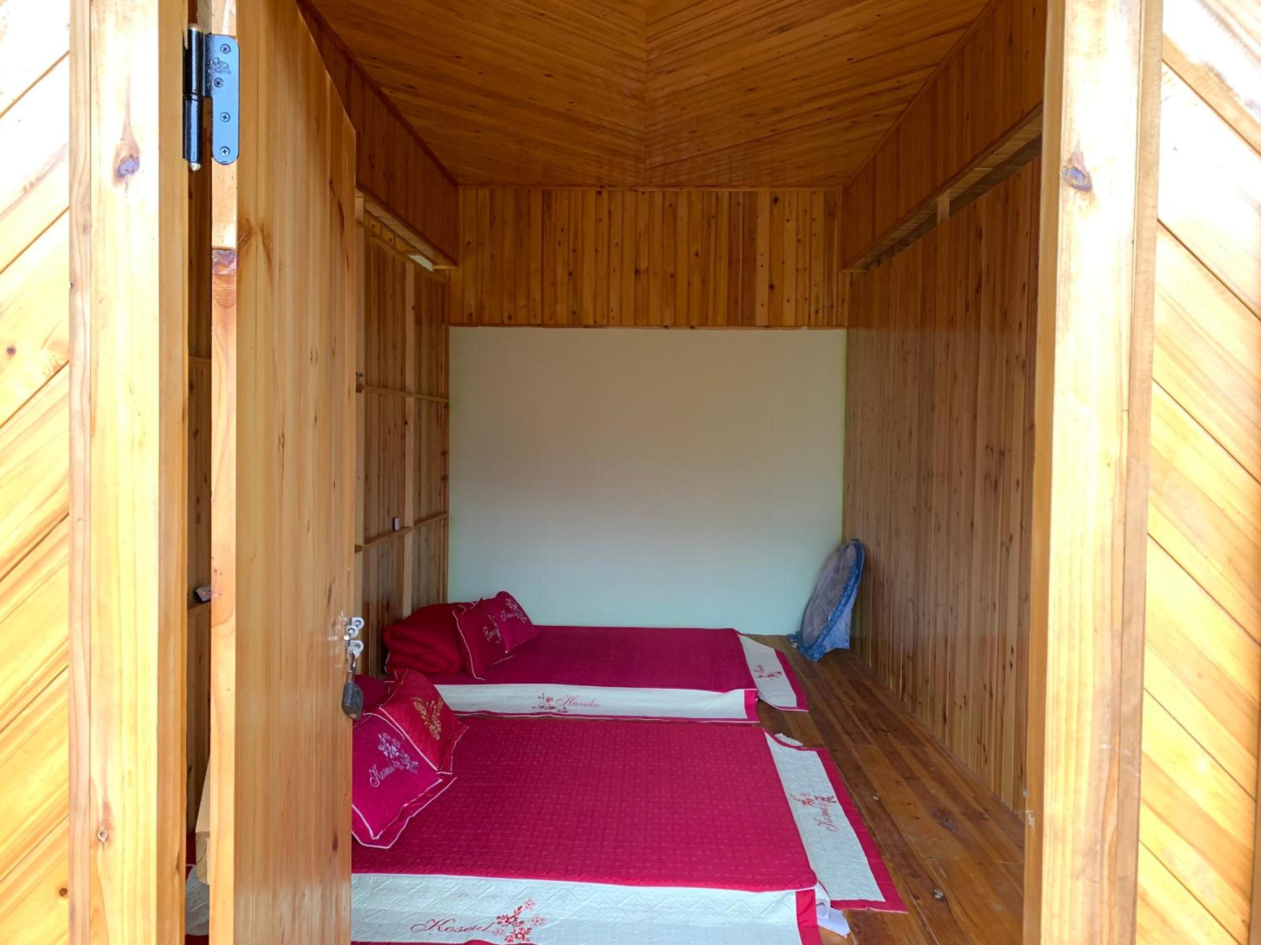 Double Room with Mountain View photo 1