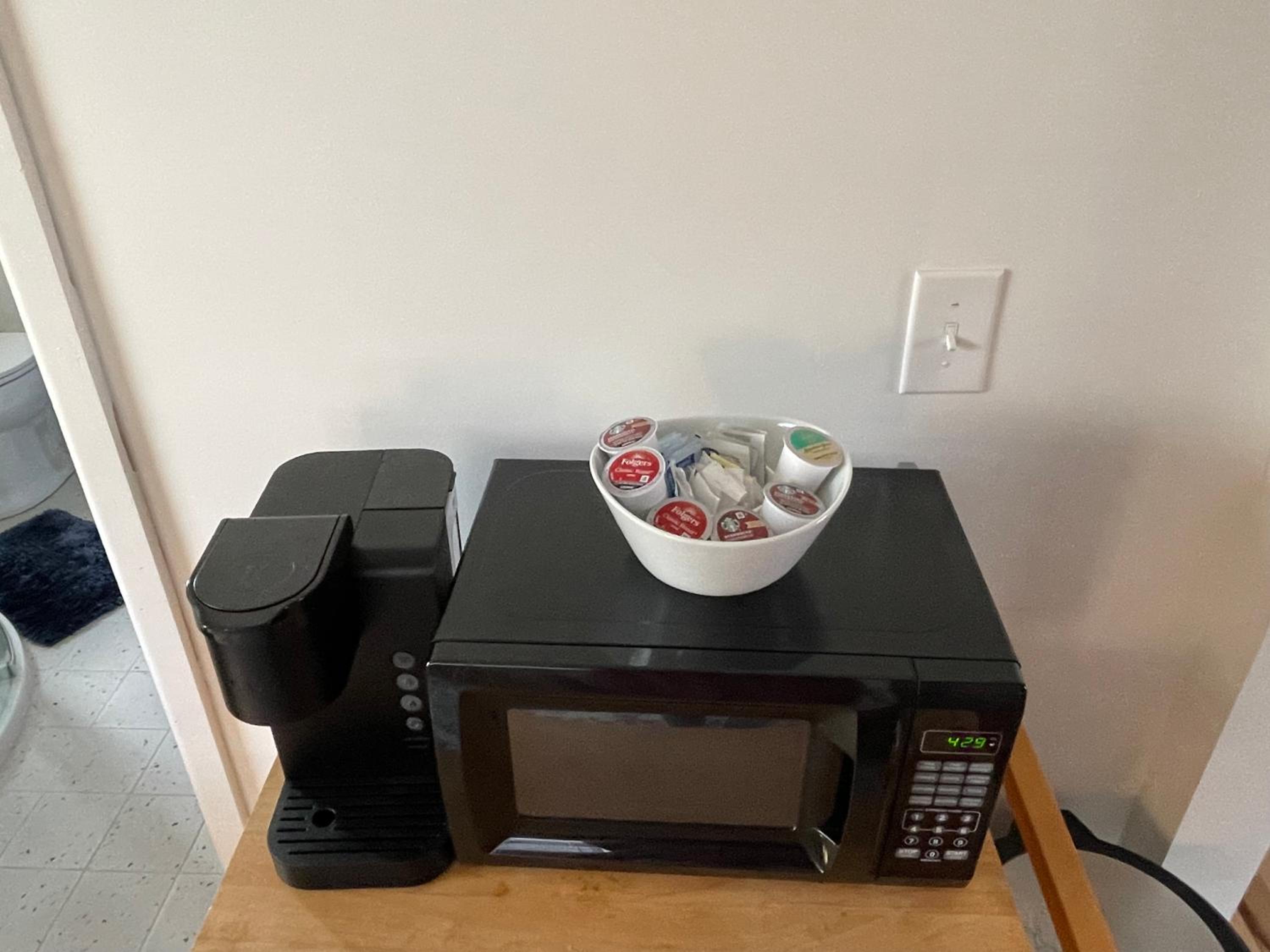 One-Bedroom Apartment photo 3