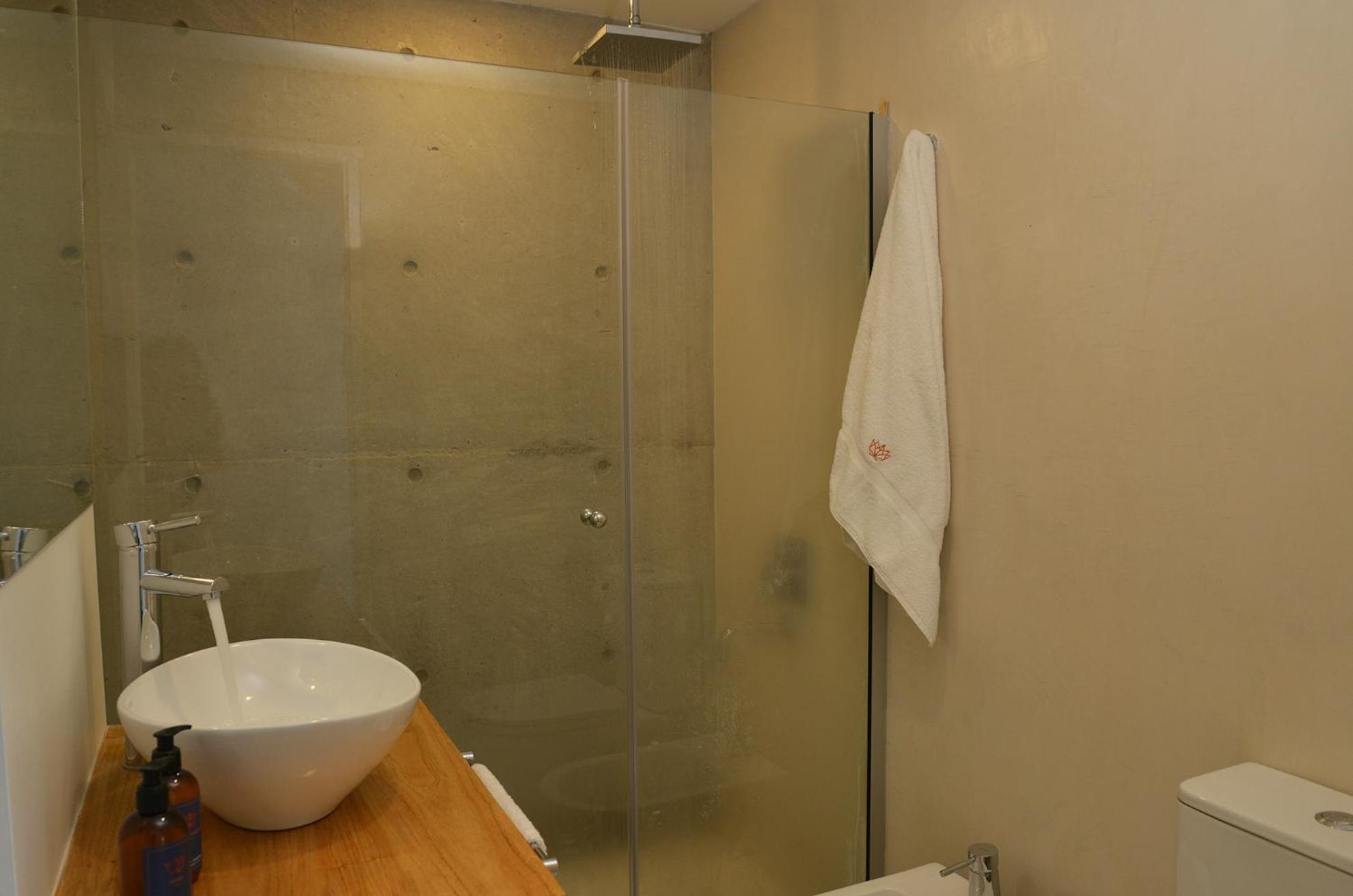 Two-Bedroom Deluxe Apartment photo 1