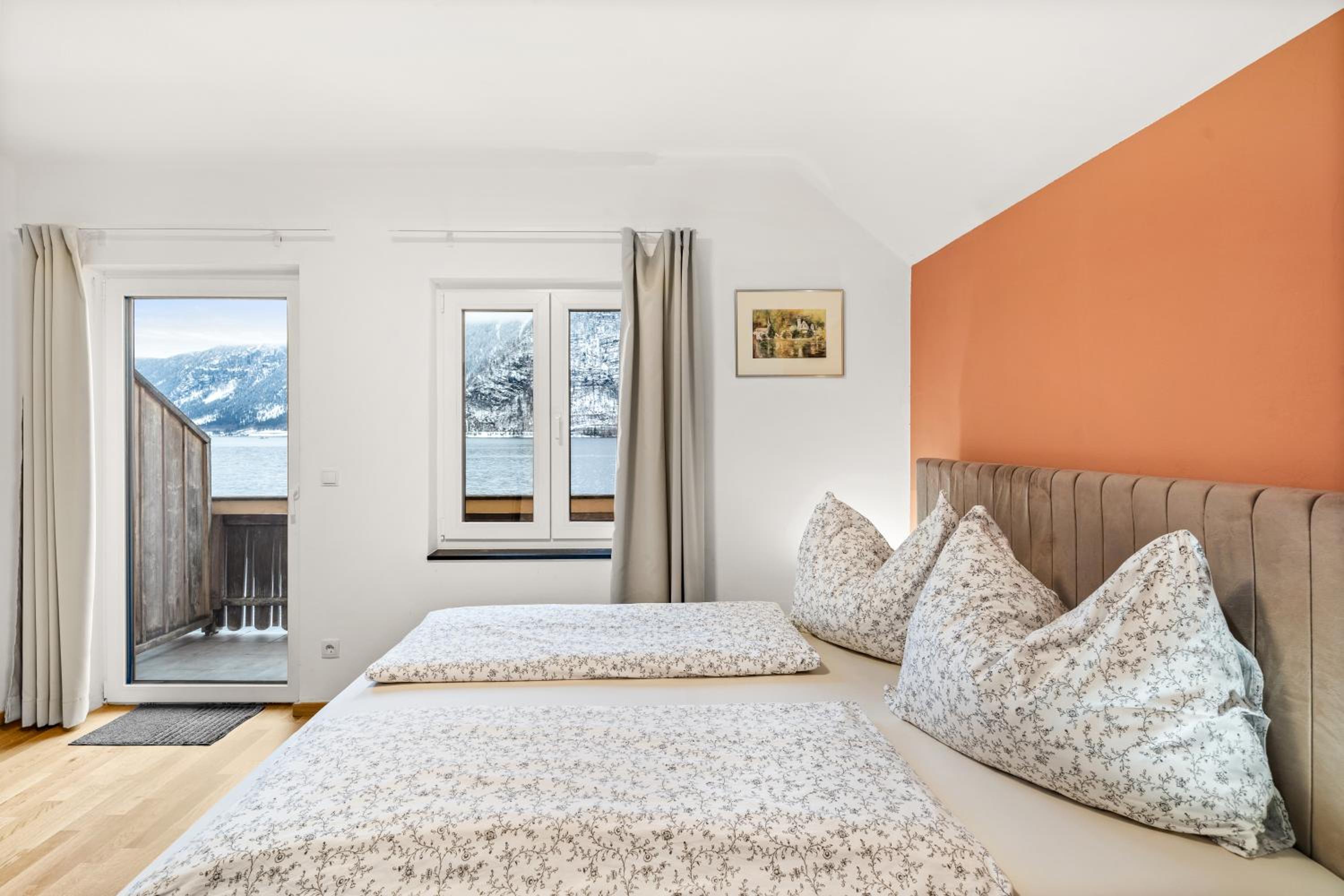 Double Room with Balcony photo 2