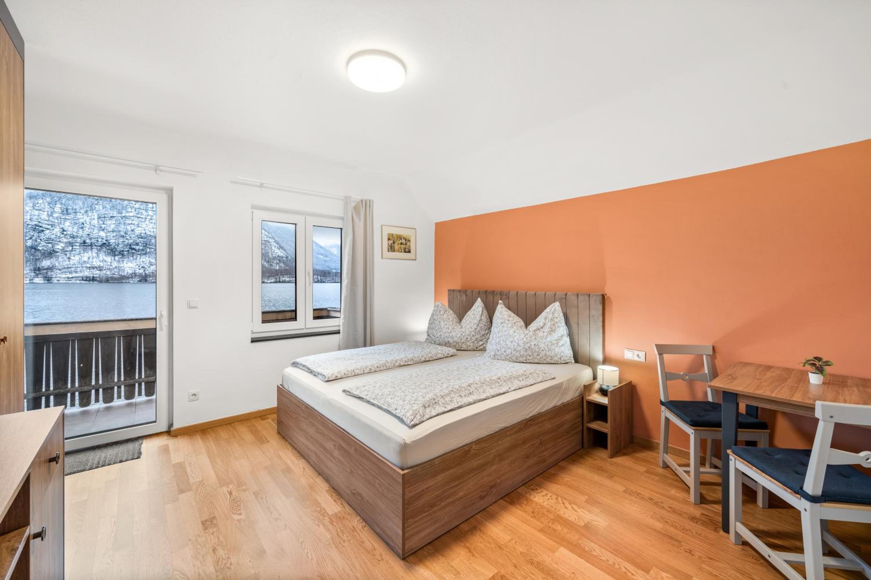 Double Room with Balcony photo 1