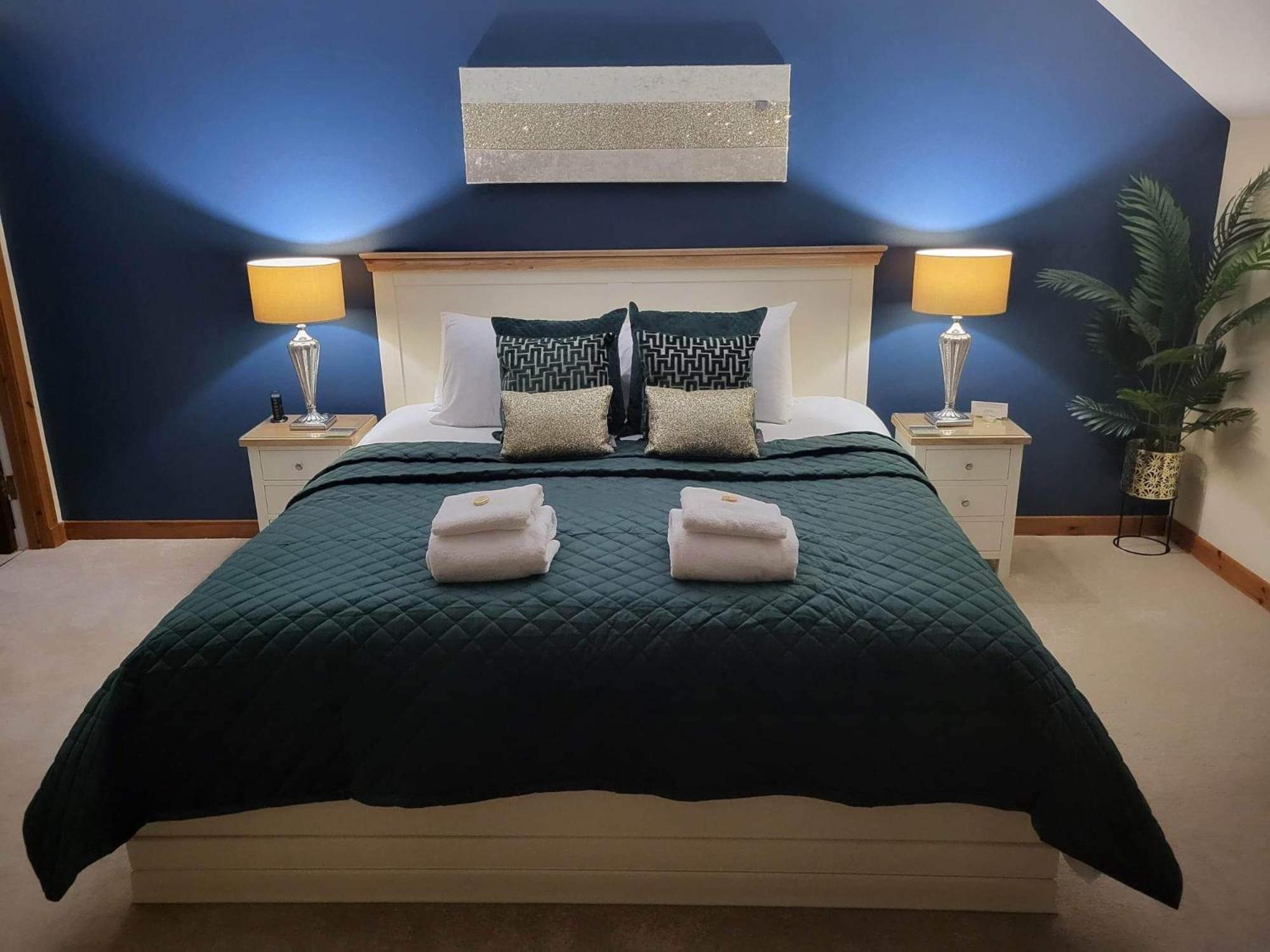 Superior King Room photo 1