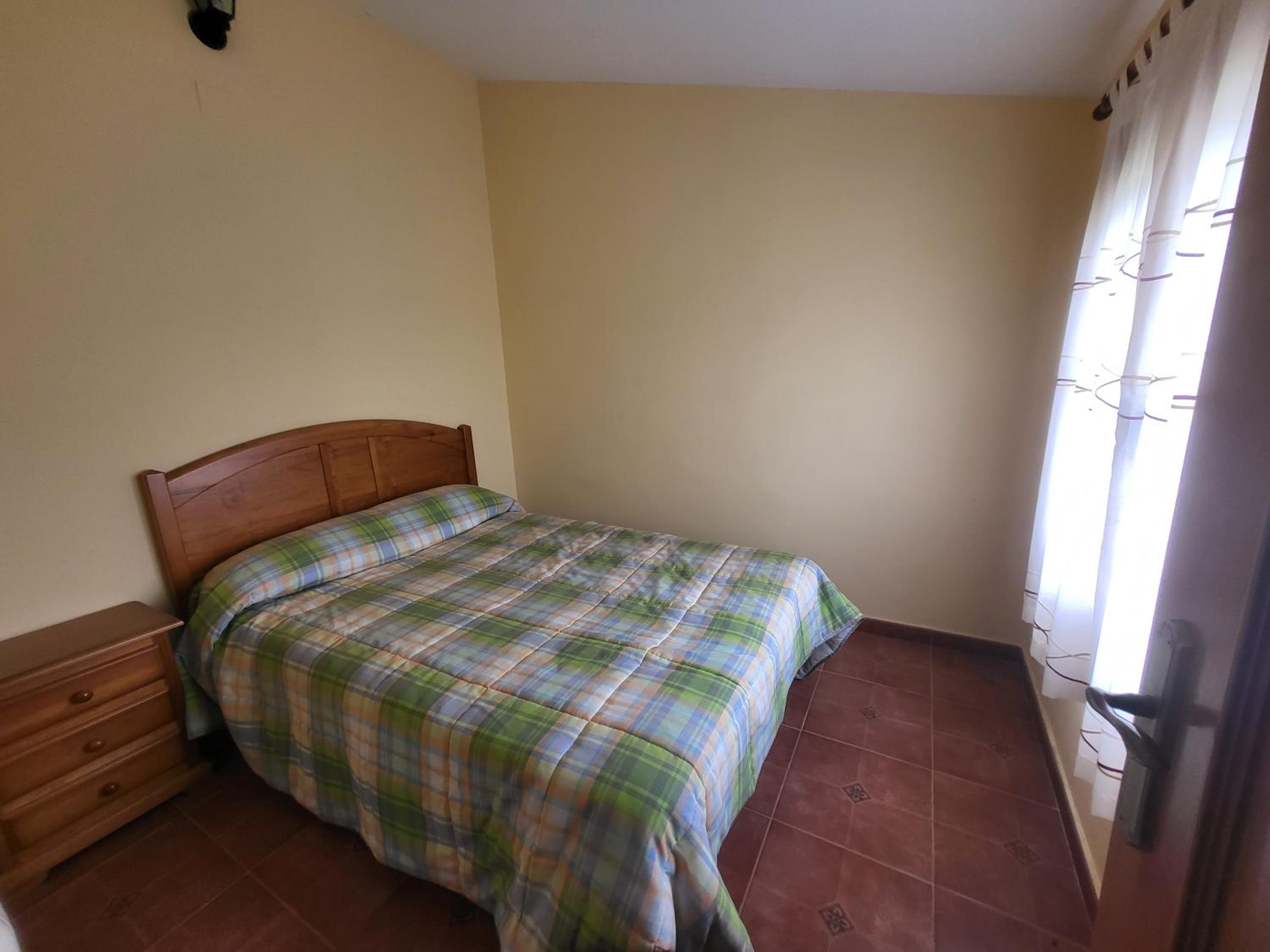 Casa de cinco habitaciones