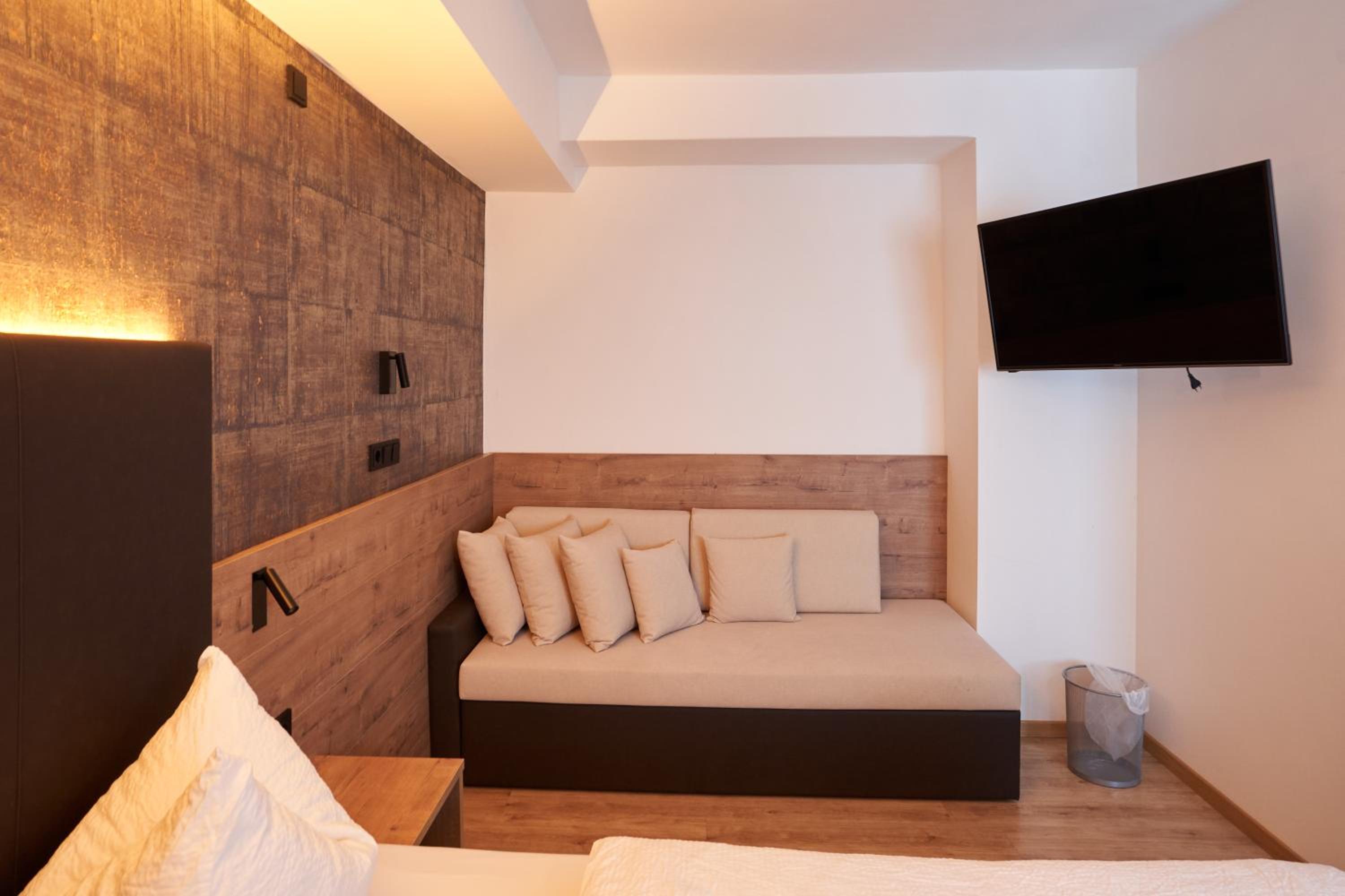 Superior Double Room photo 1