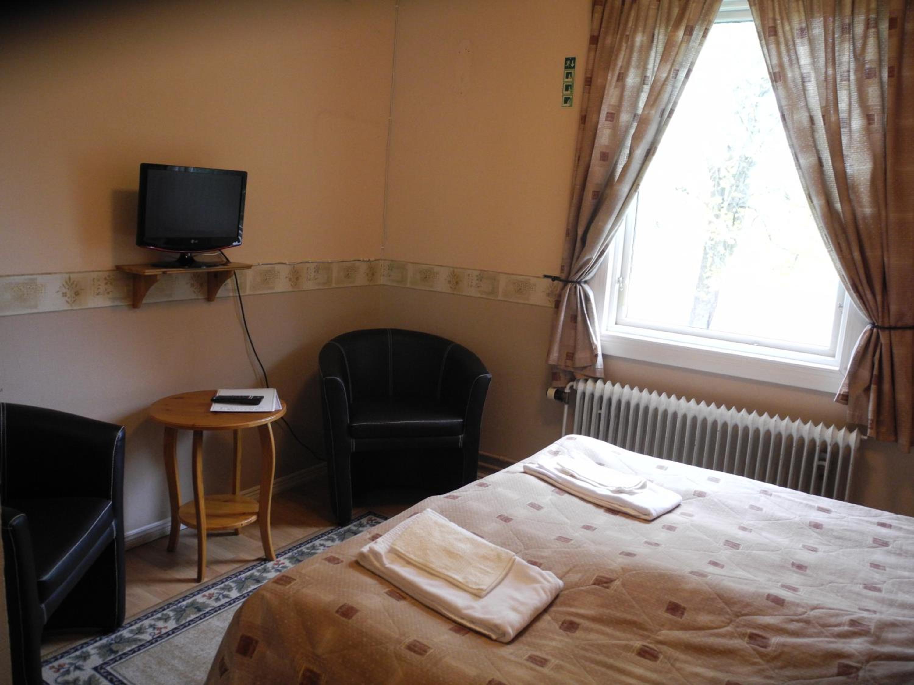 Twin Room photo 3