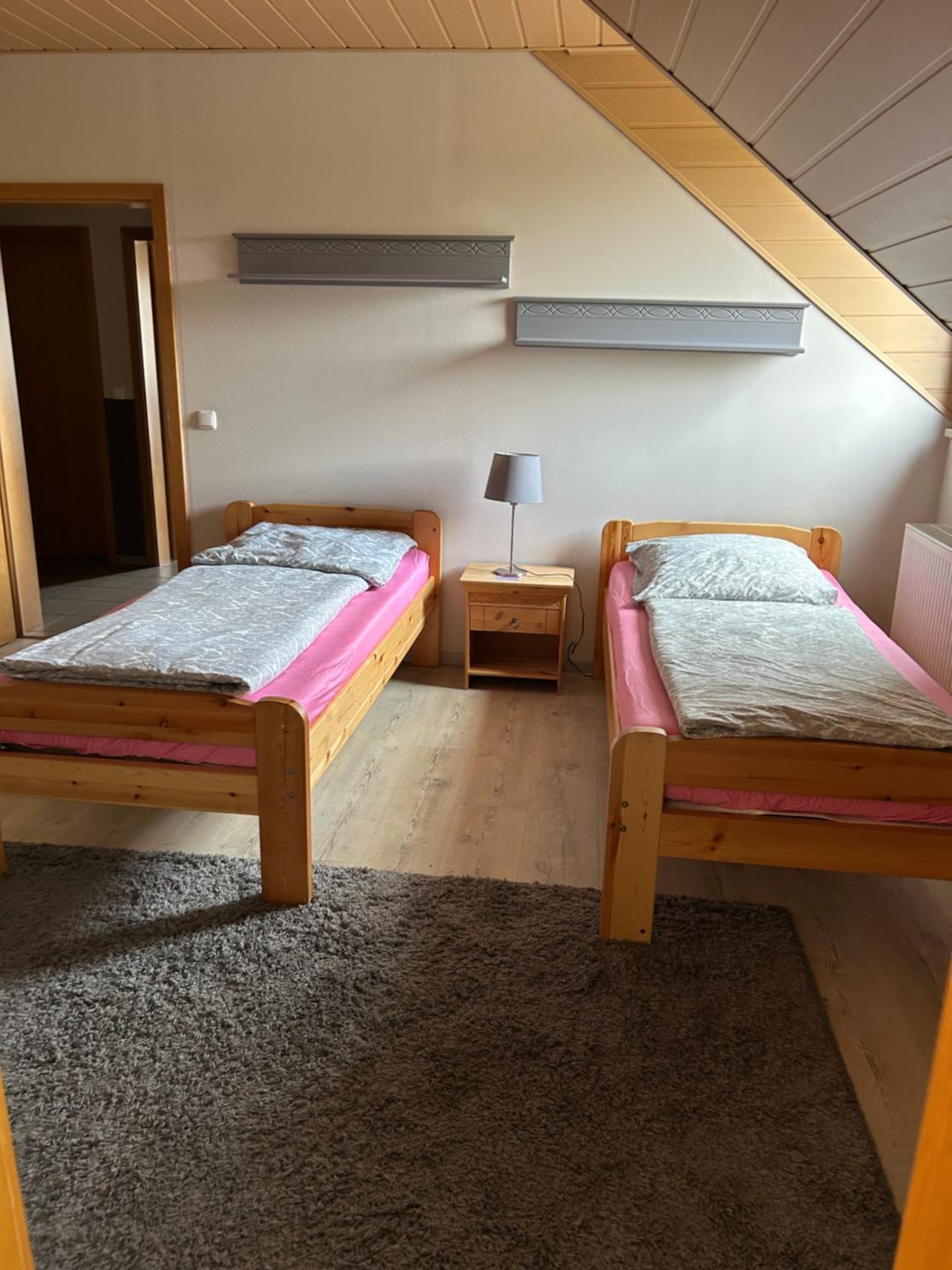 Double or Twin Room photo 2