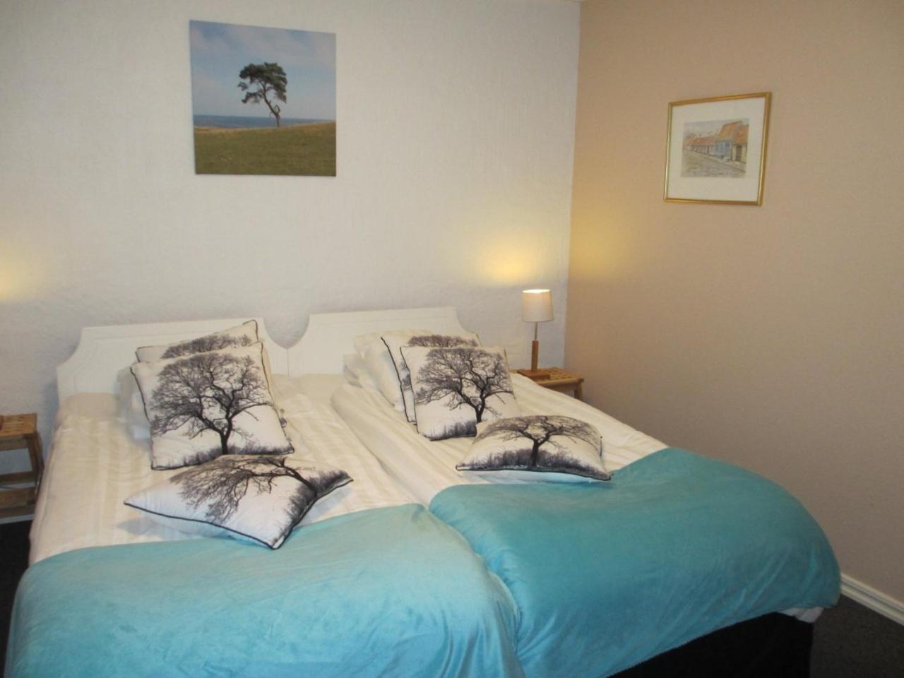 Double Room - Photo 1