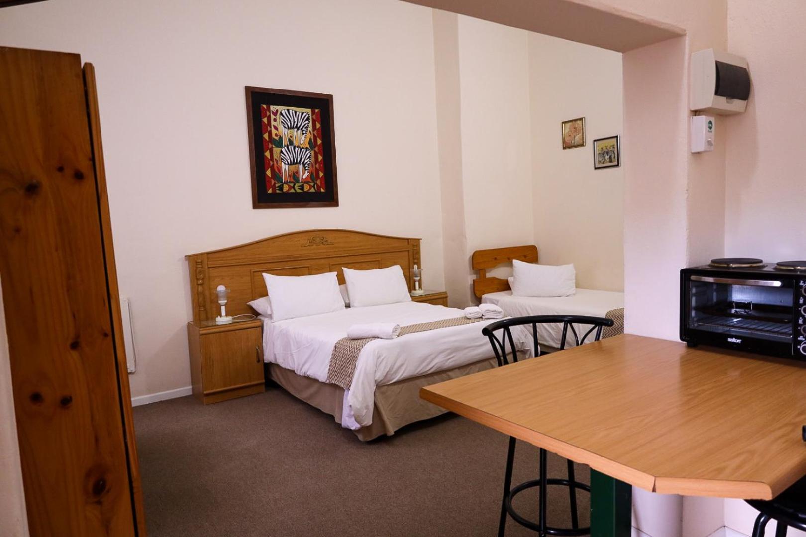 One-Bedroom Chalet photo 1