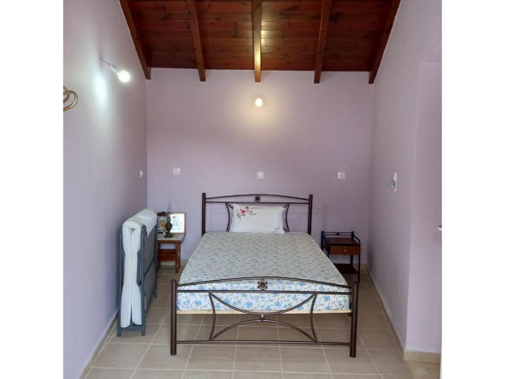 One-Bedroom House photo 1