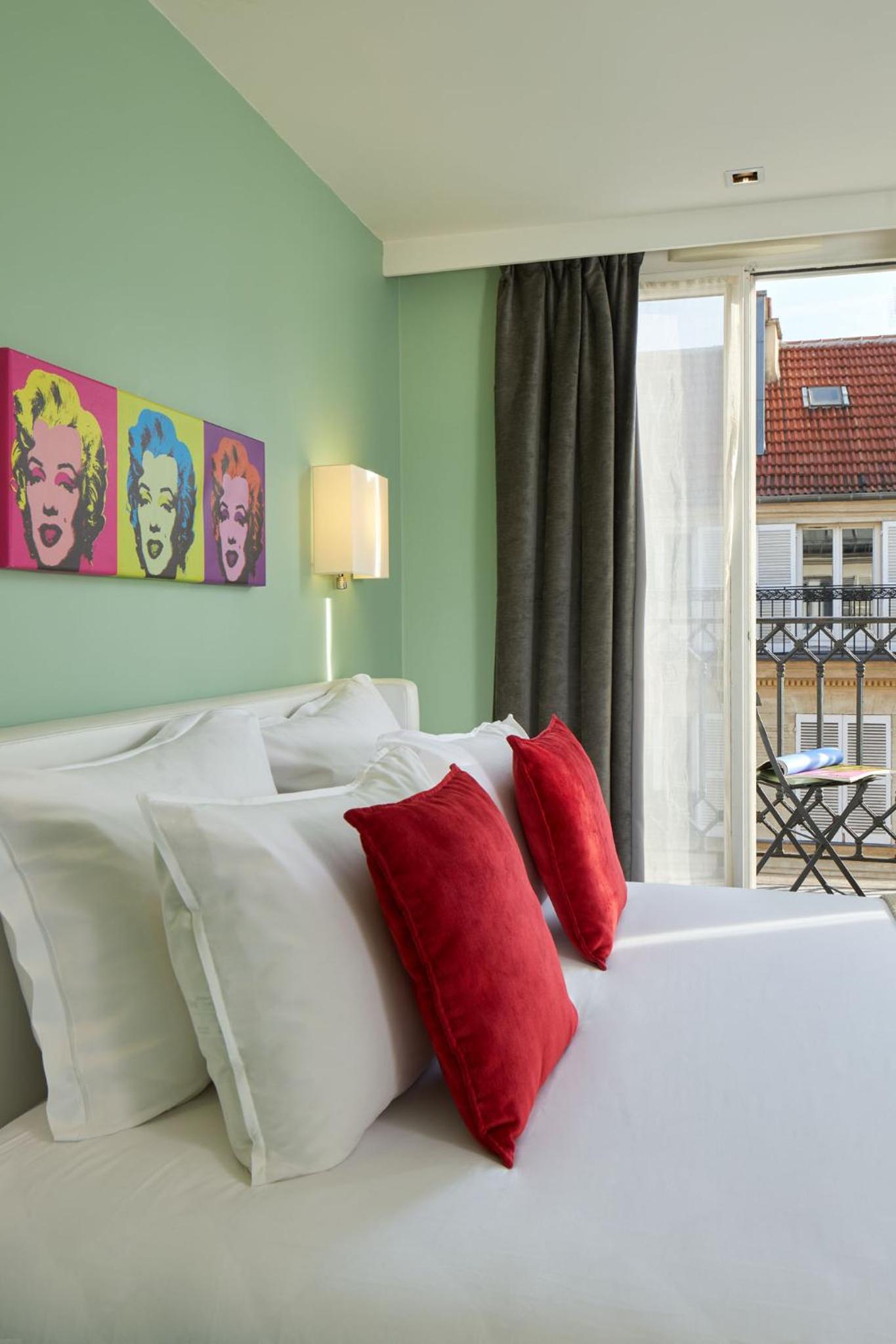 Deluxe Room photo 1