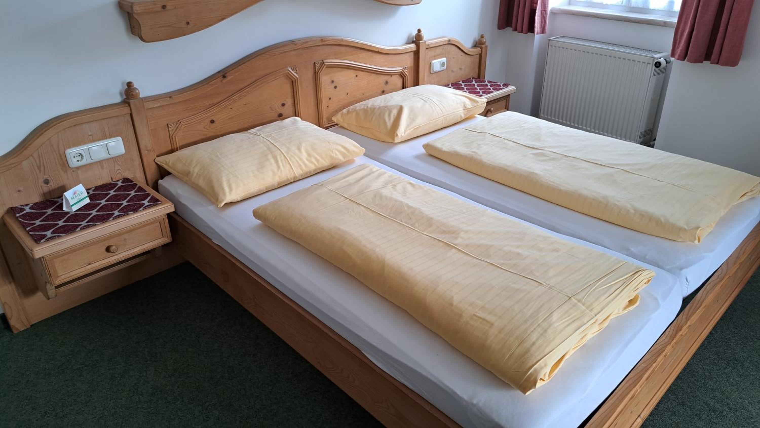 Double Room photo 3