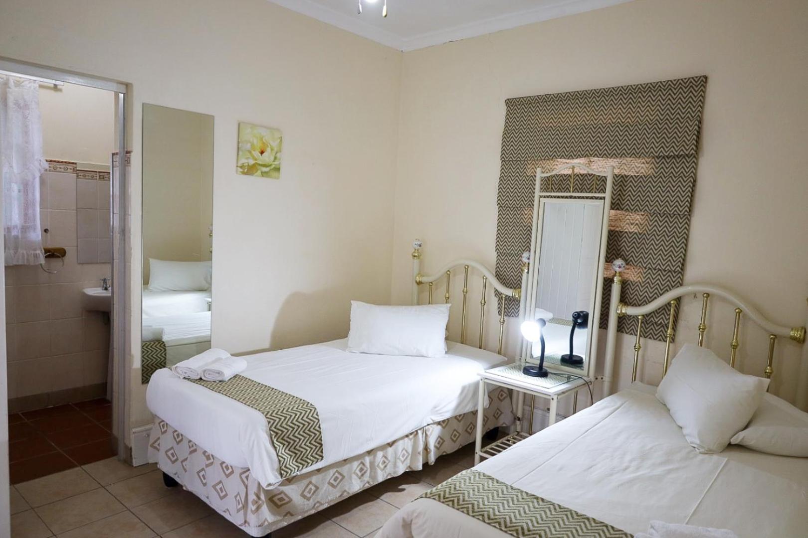 One-Bedroom Chalet photo 1