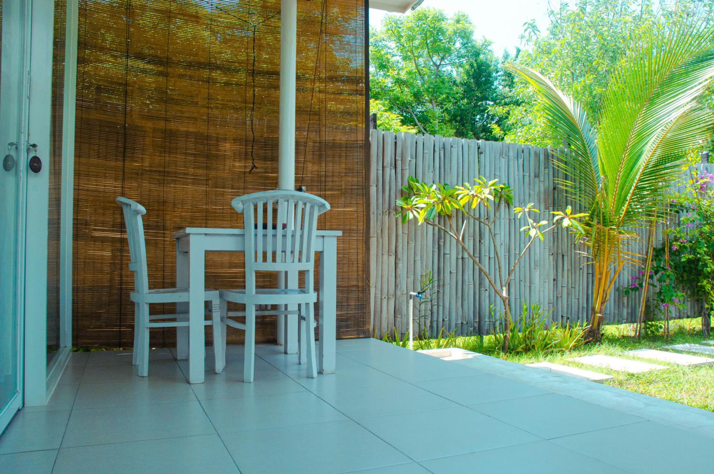 Standard Villa - Photo 20