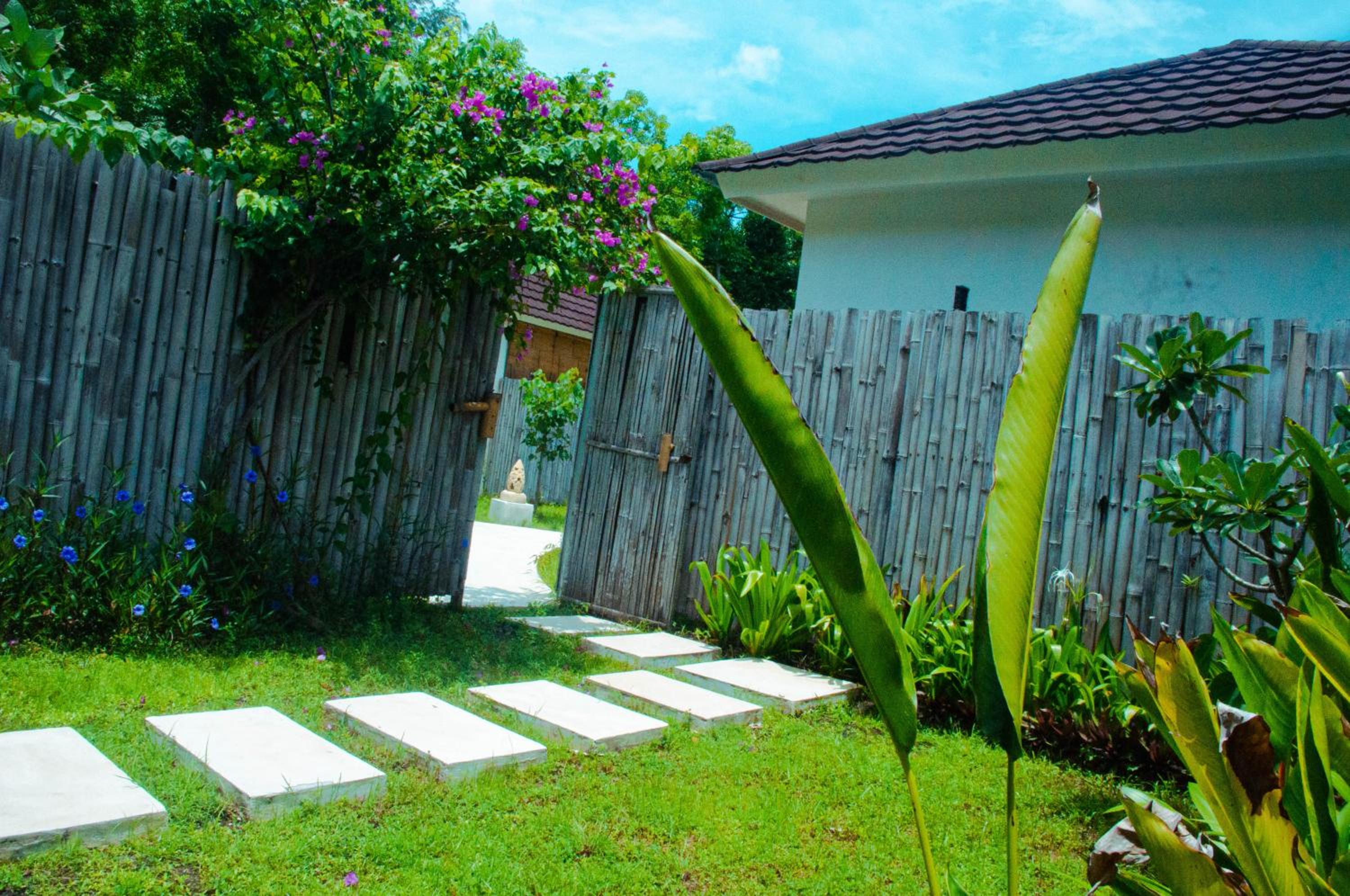 Standard Villa - Photo 22