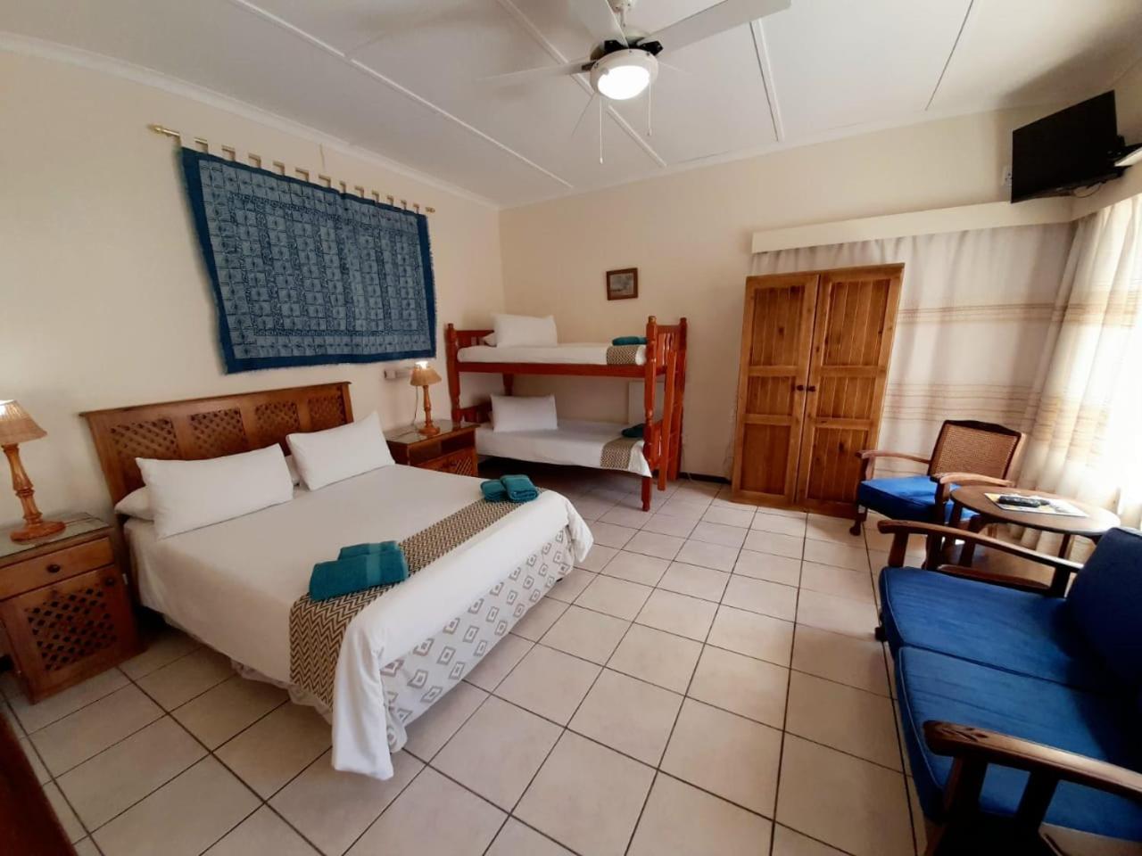 One-Bedroom Chalet photo 1