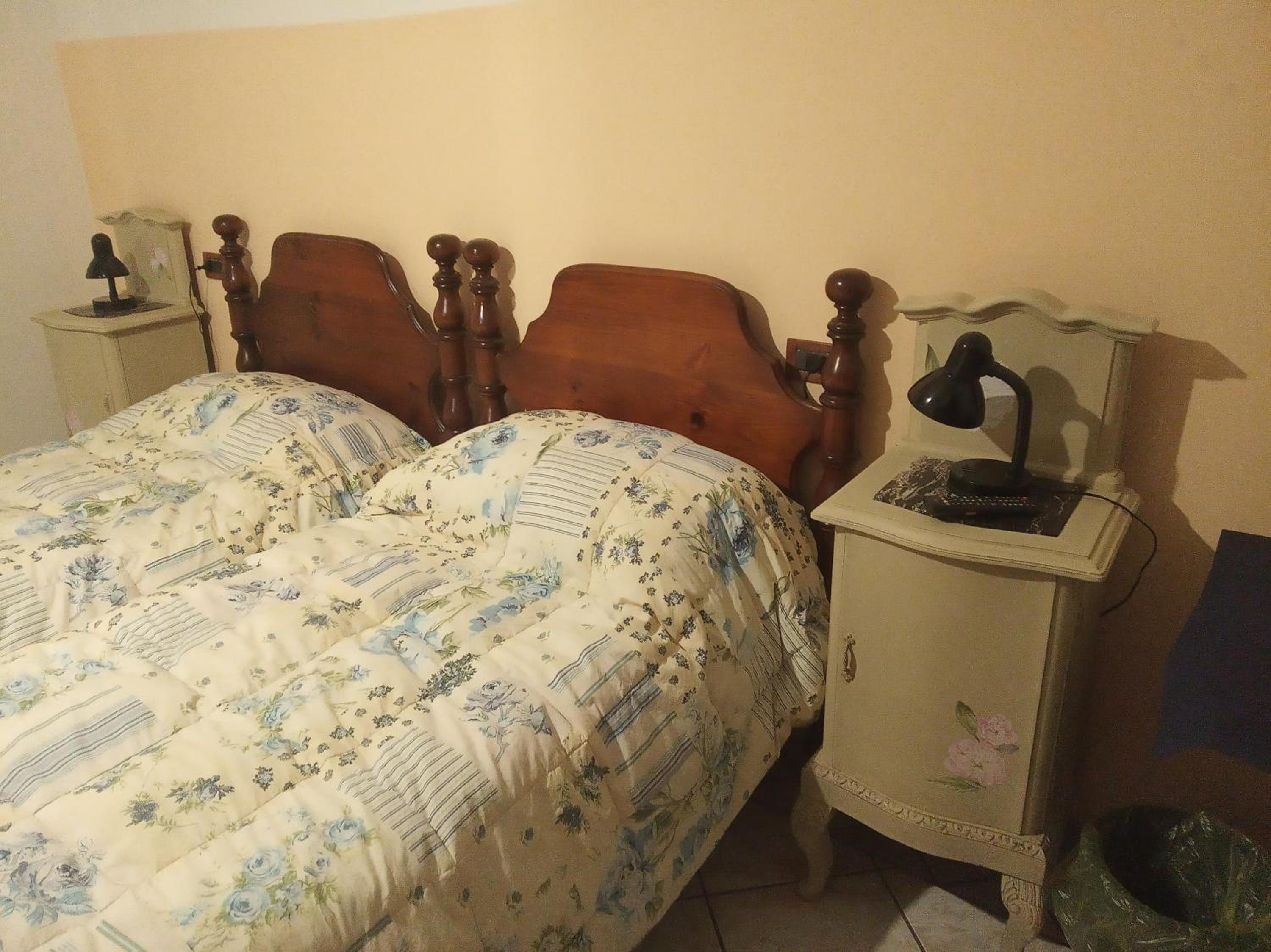 Budget Twin Room - Photo 11