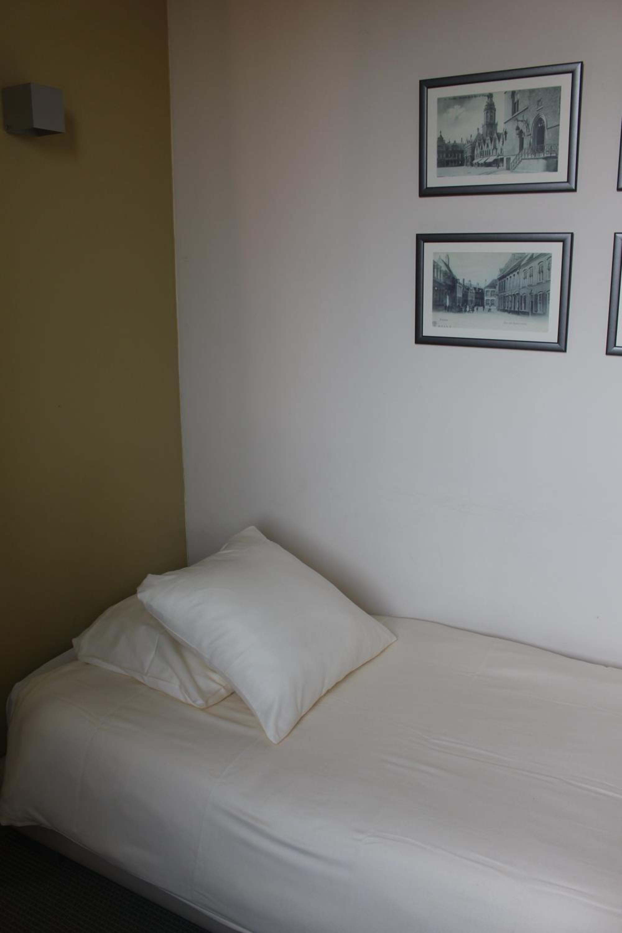 Budget Single Room photo 1