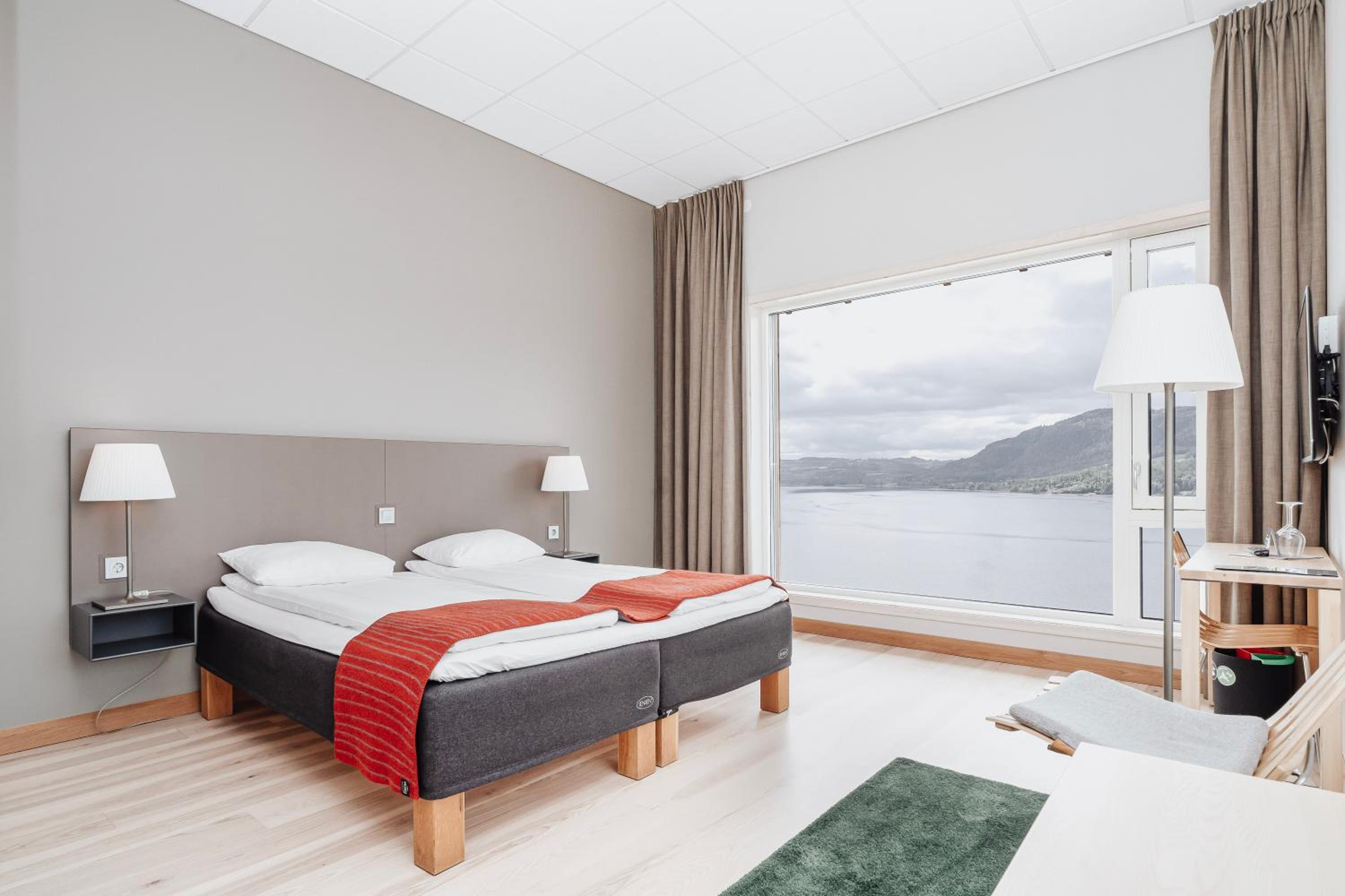 Quadruple Room photo 1