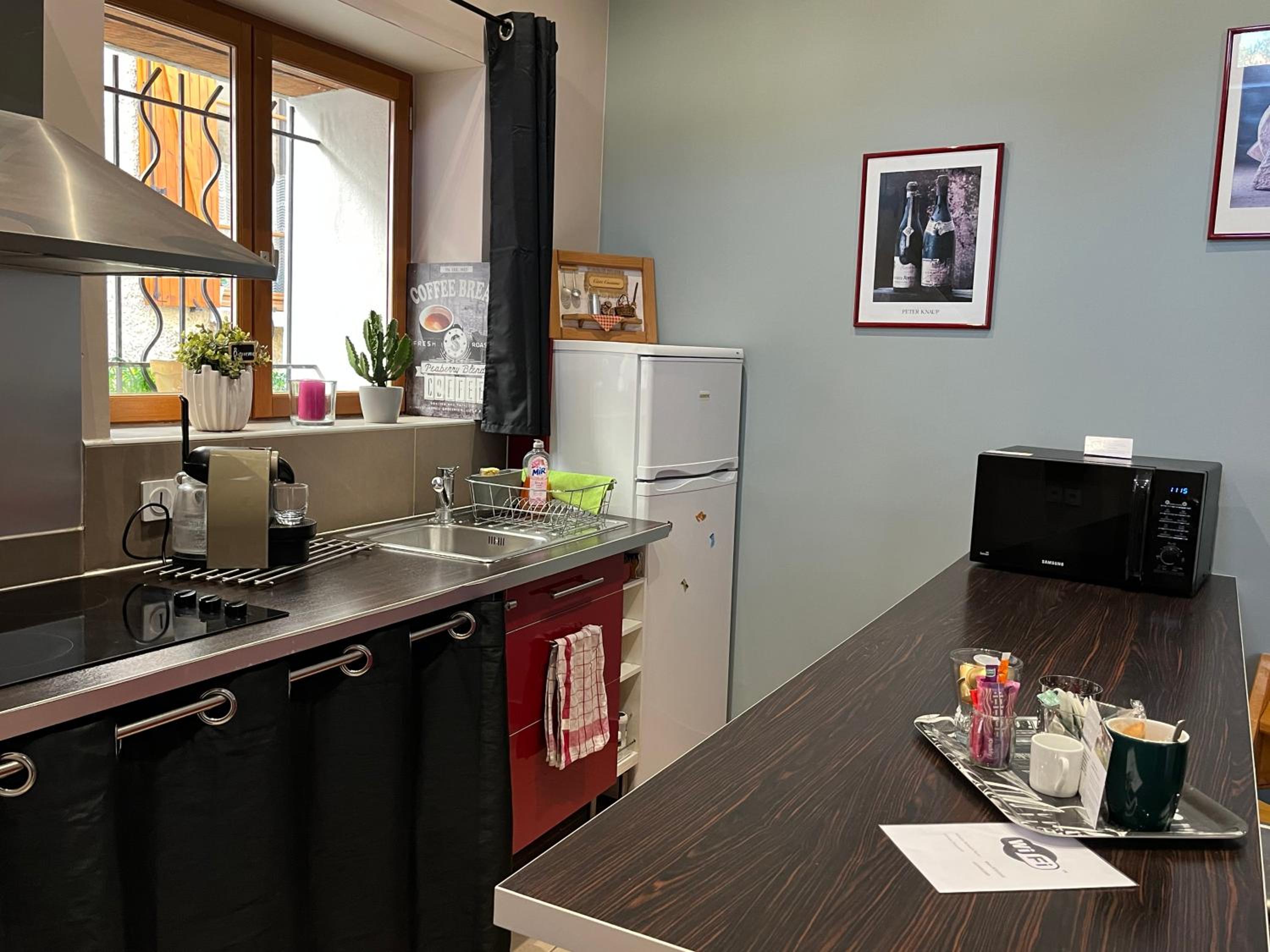 Duplex Apartment - Photo 7