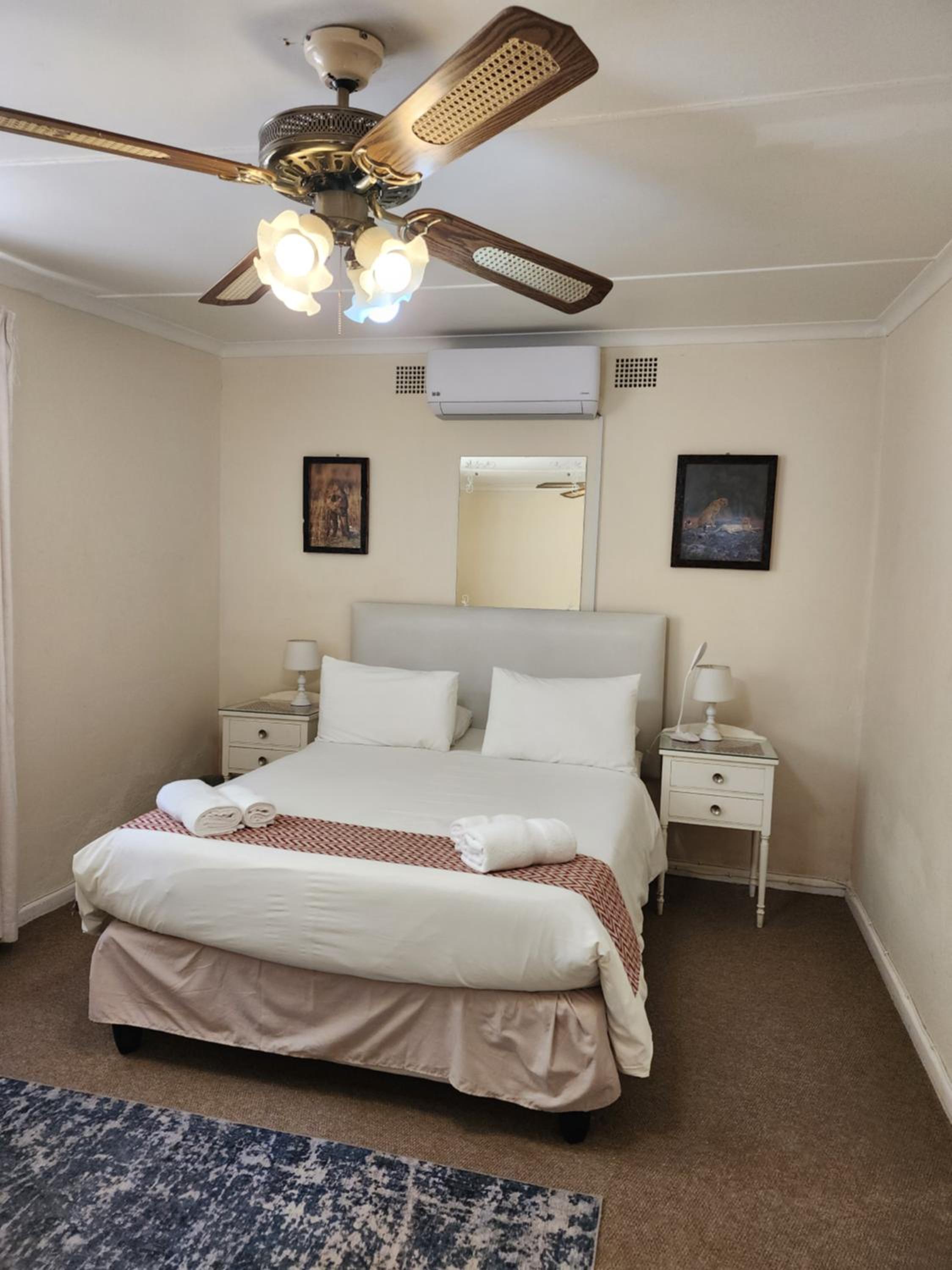 Two-Bedroom Chalet photo 1
