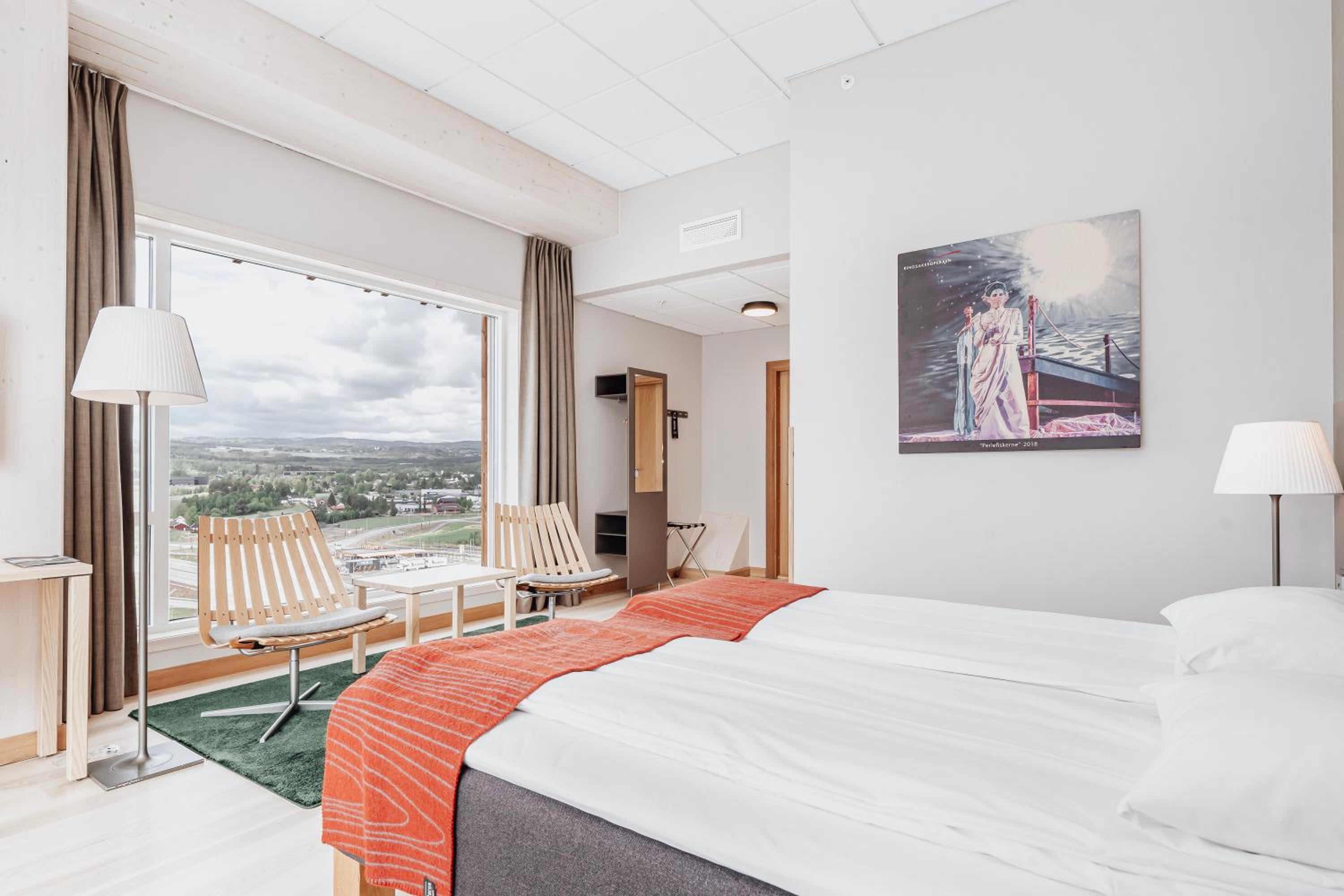 Quadruple Room photo 2