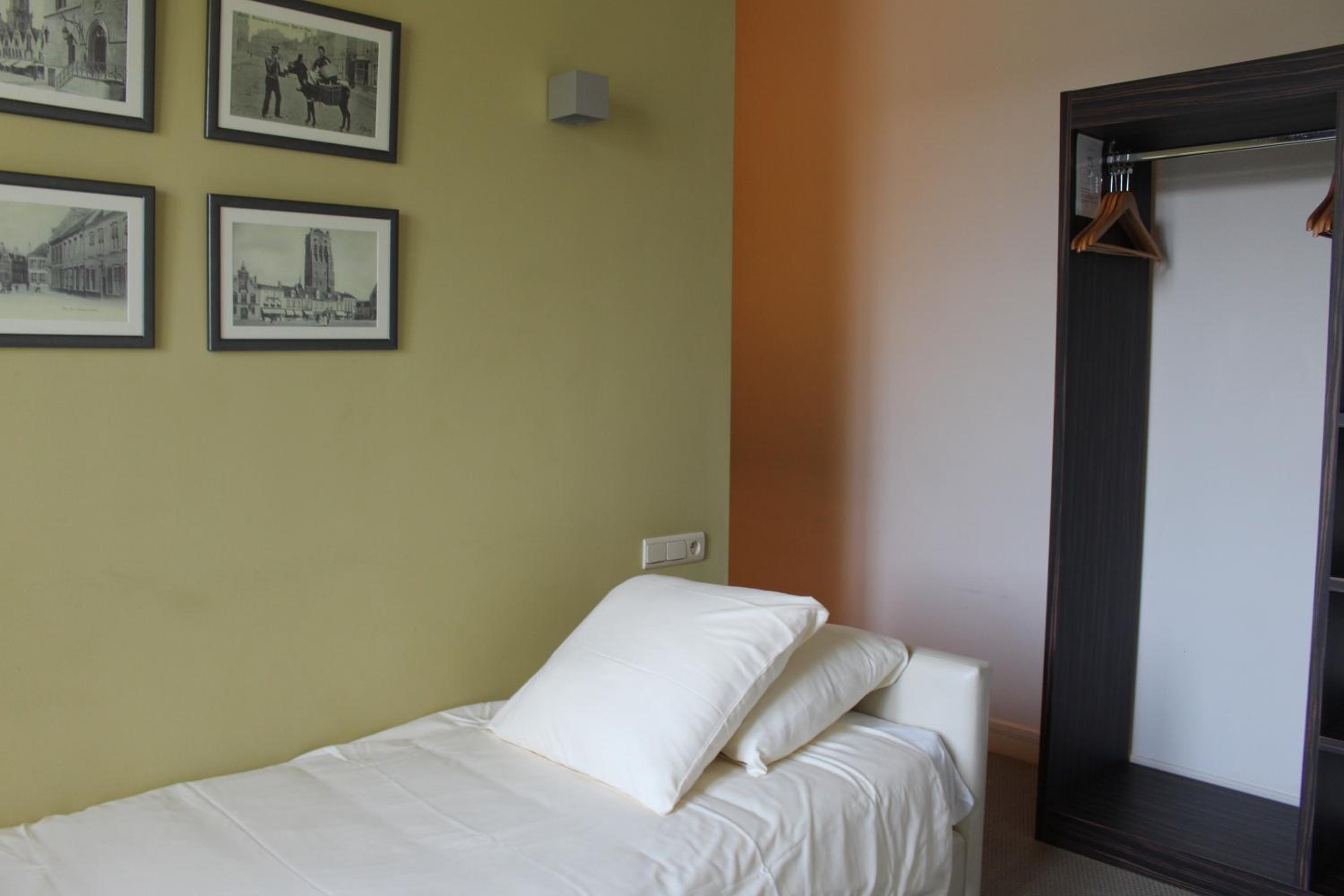 Standard Single Room photo 1