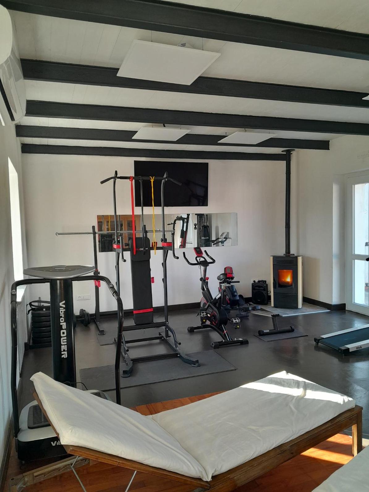 Vacation Home photo 2