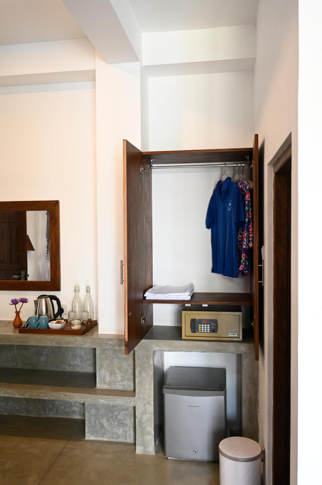 Deluxe Family Room photo 2