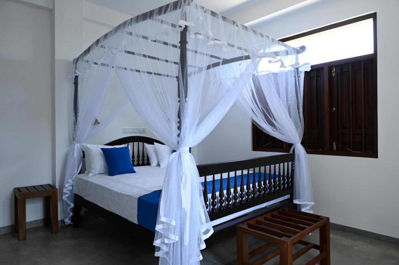Deluxe Double Room with Balcony photo 1