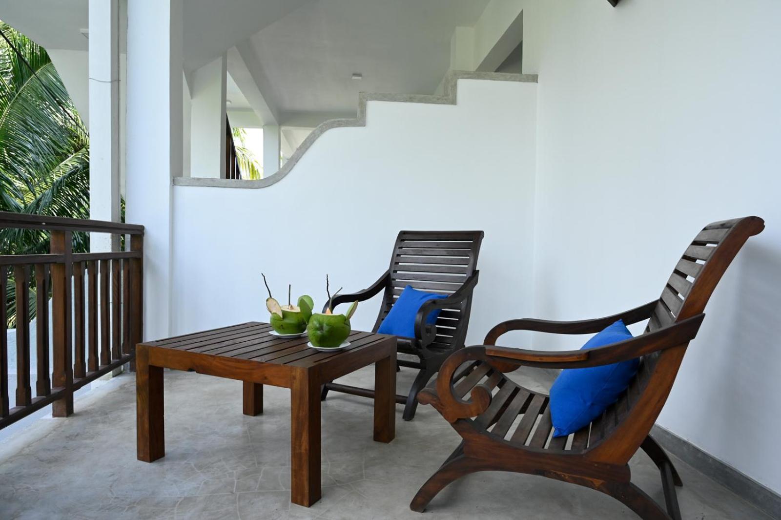 Deluxe Family Room photo 2