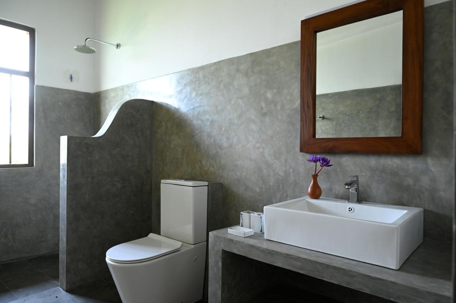 Deluxe Double Room with Balcony photo 2