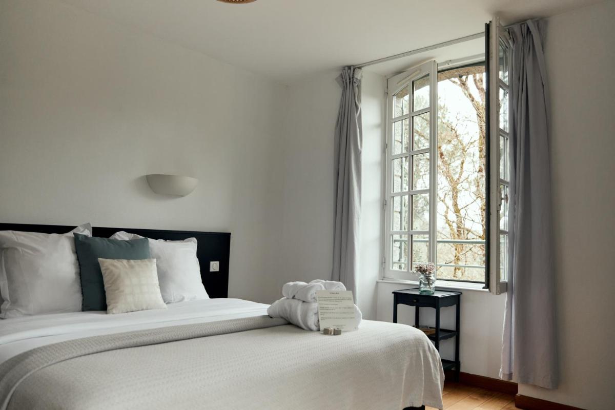 Small Double Room photo 1
