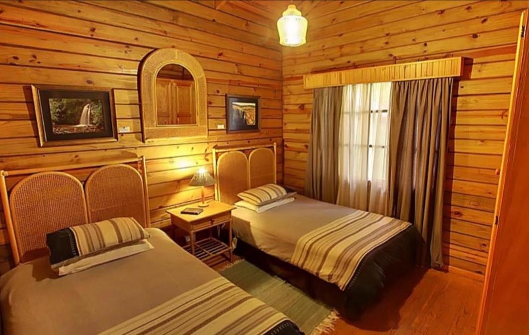 Chalet photo 1