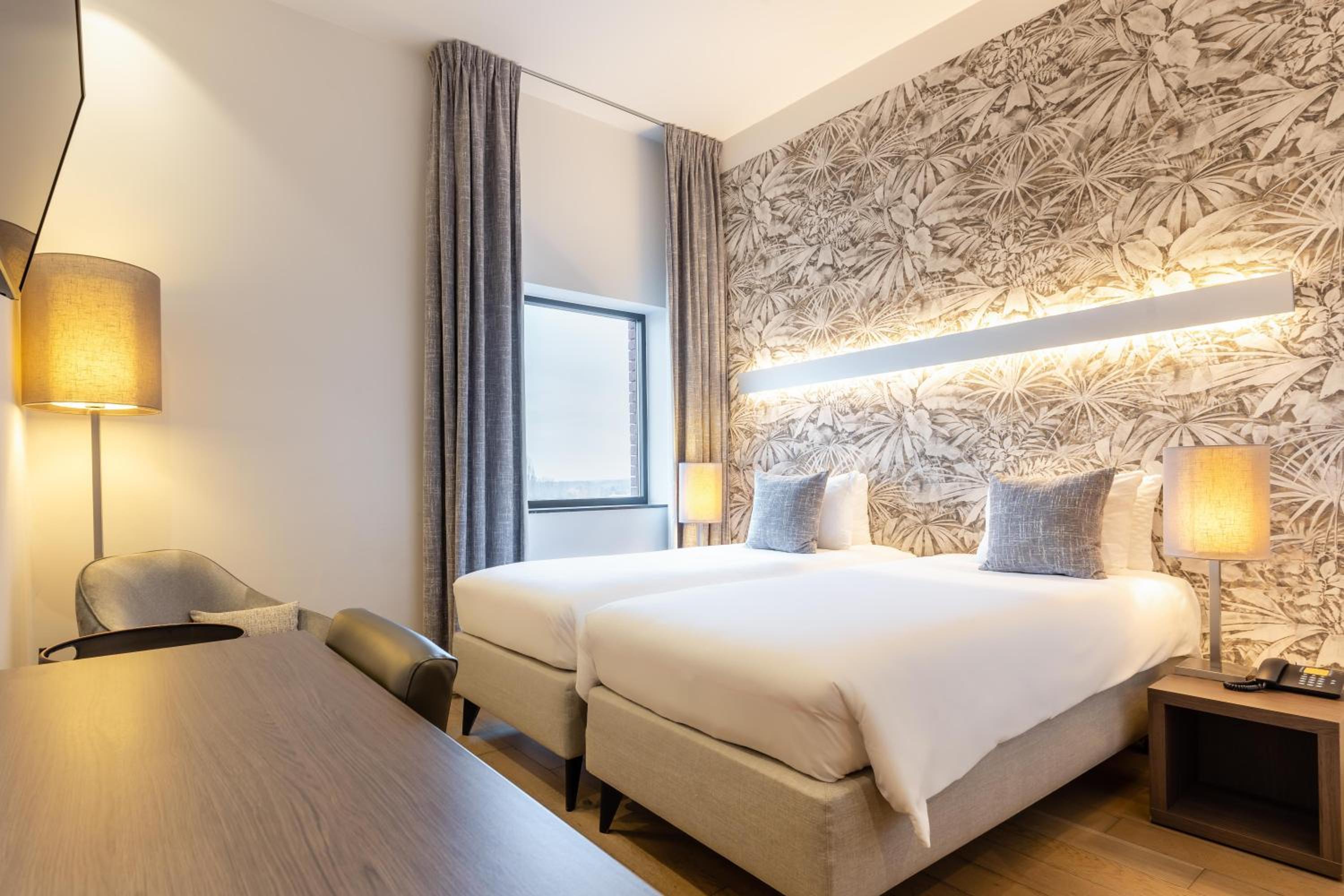 Standard Double Room - Photo 1