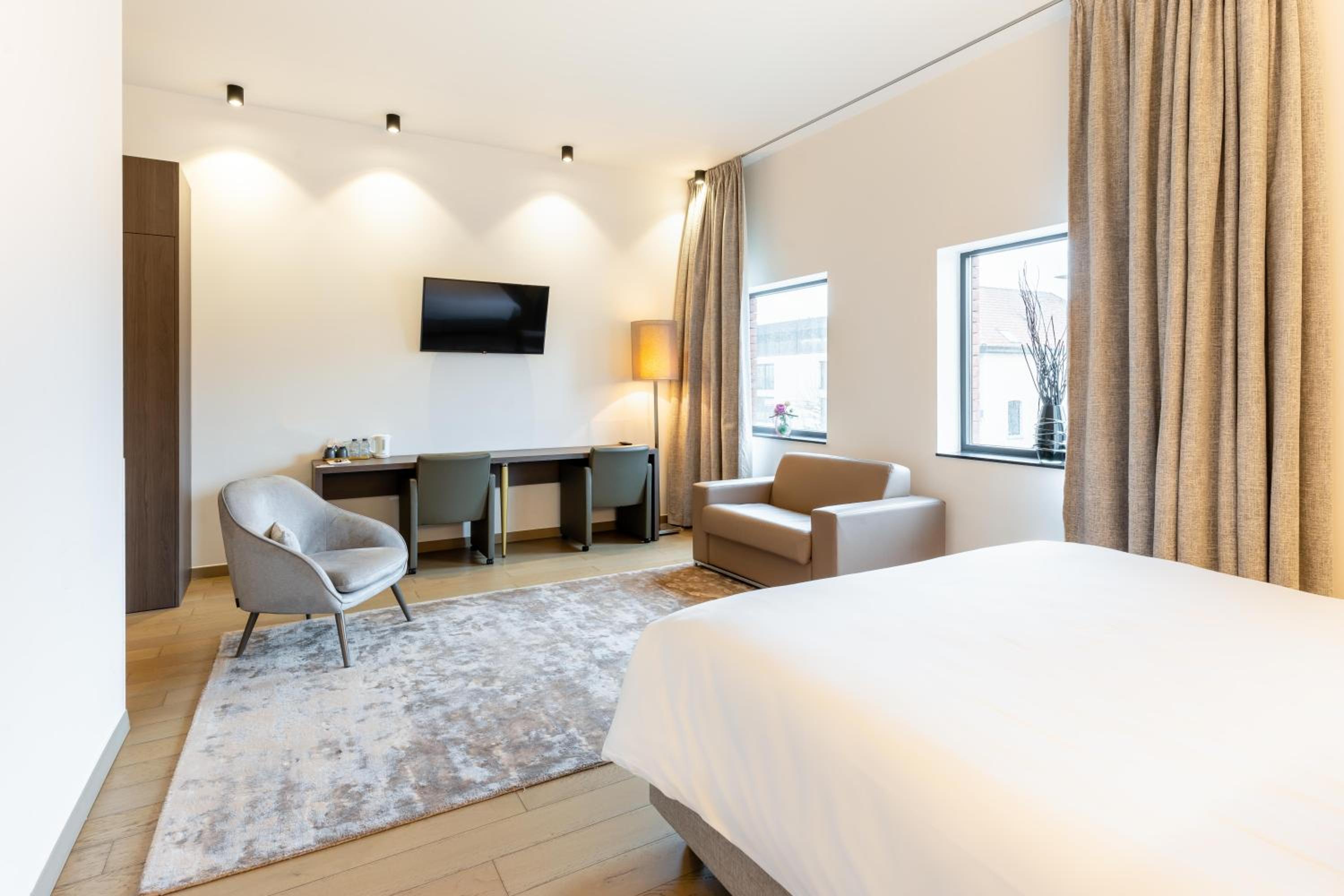 Comfort Double or Twin Room - Photo 6