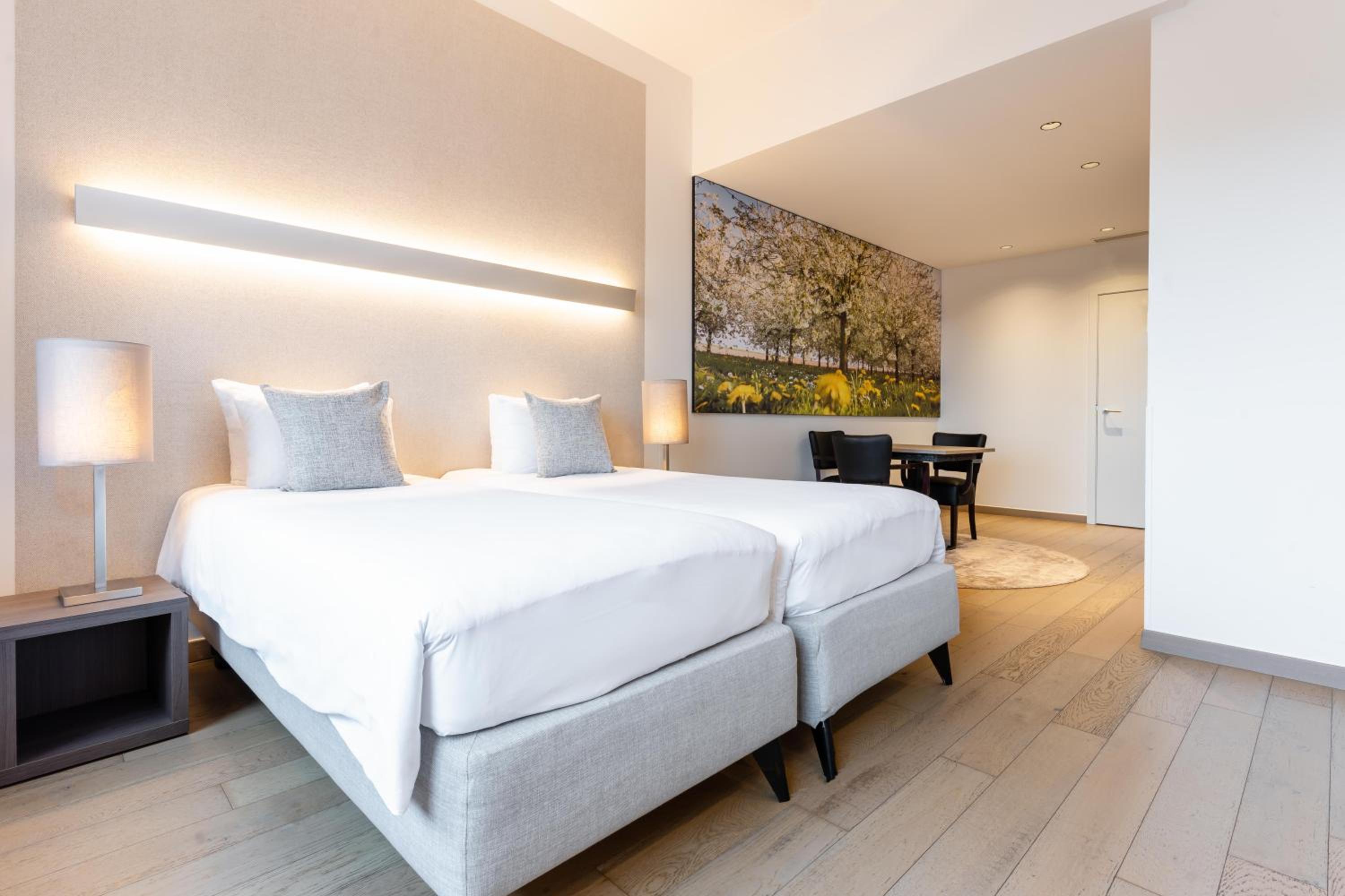 Comfort Double or Twin Room - Photo 1