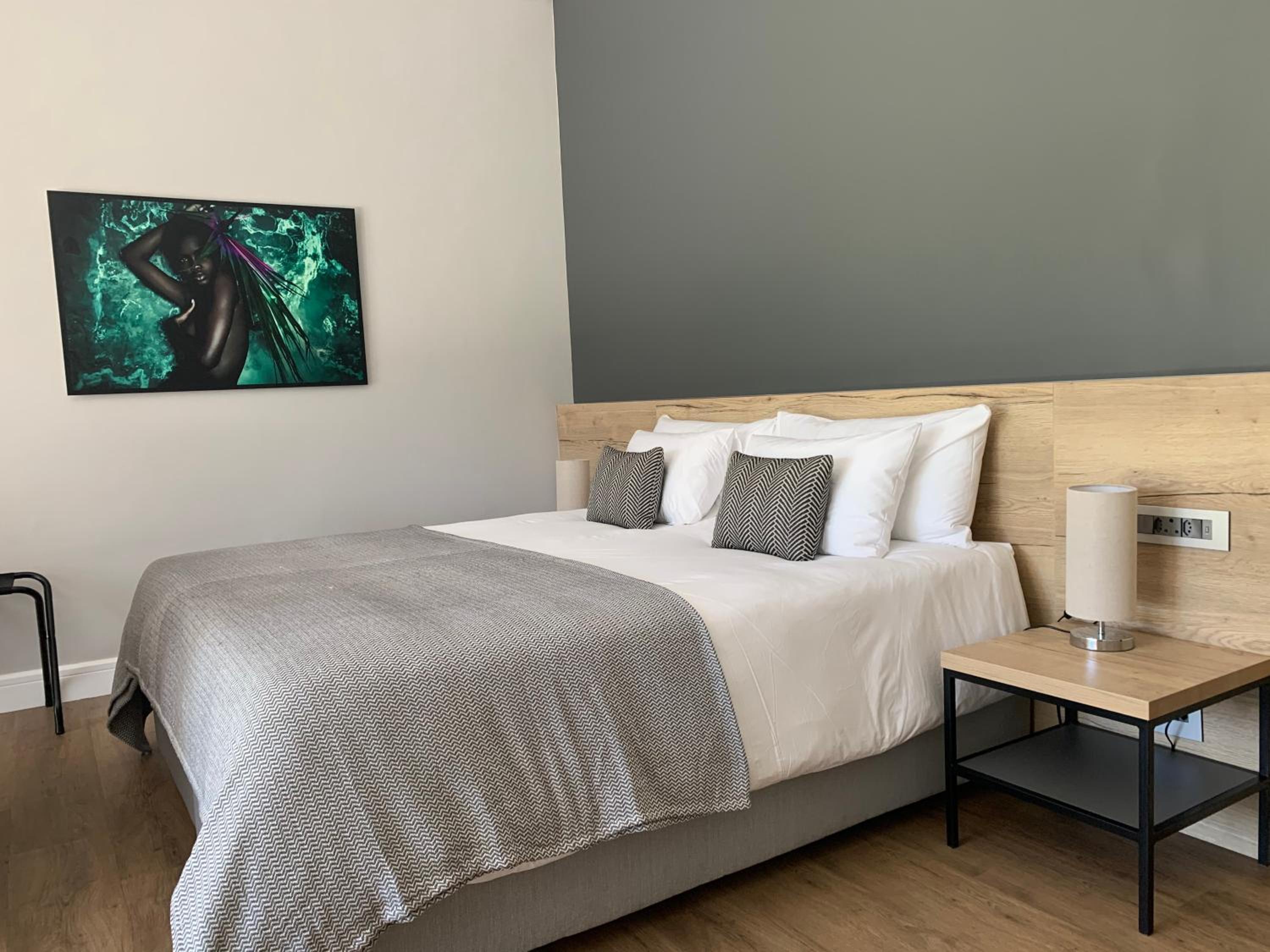 Double Room photo 1