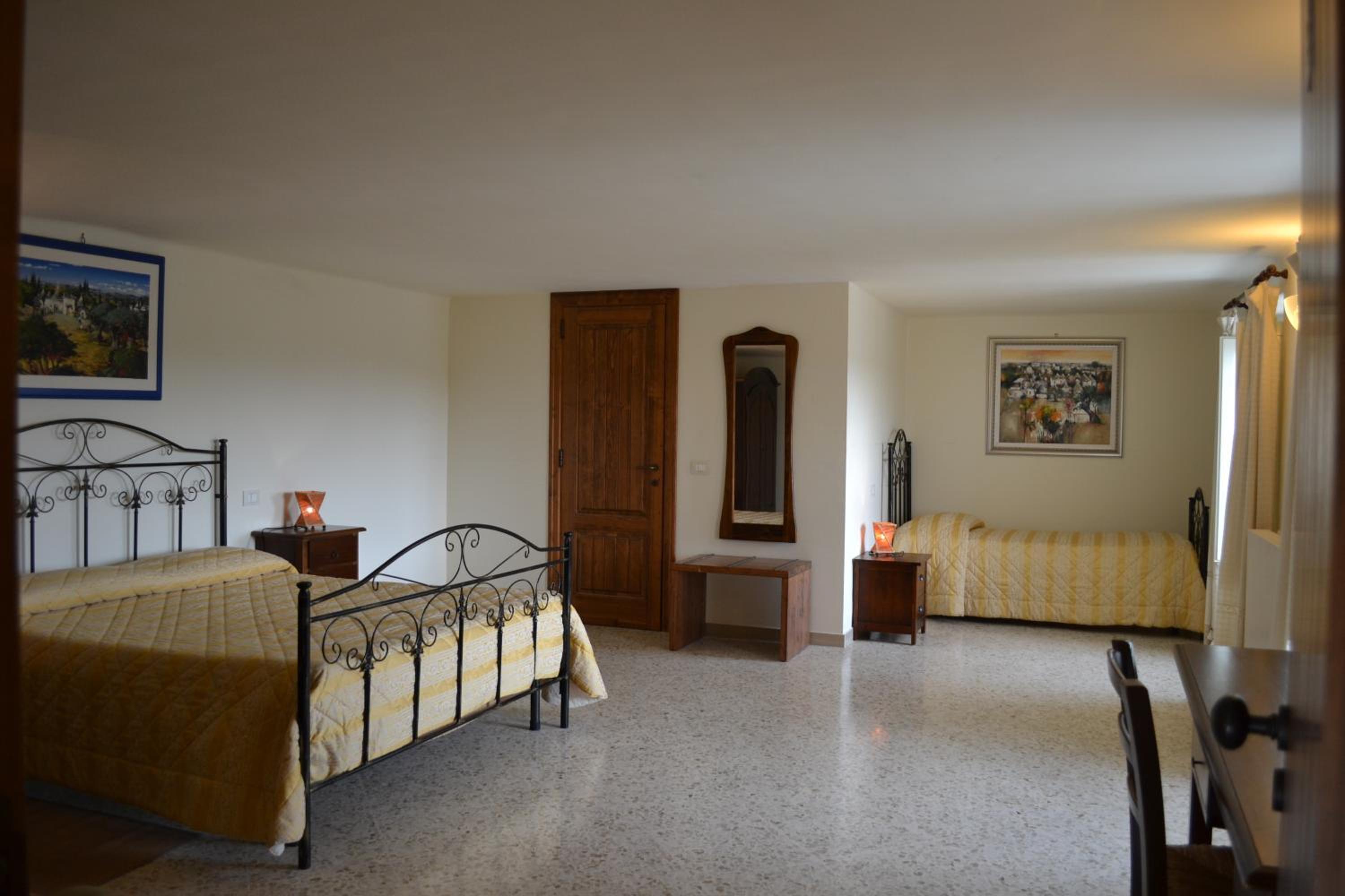 Triple Room photo 3