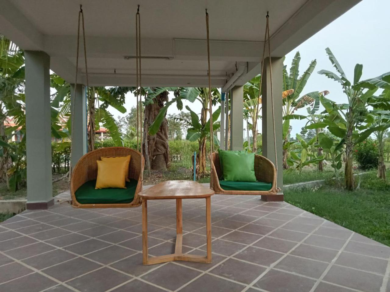 Deluxe Bungalow - Photo 6