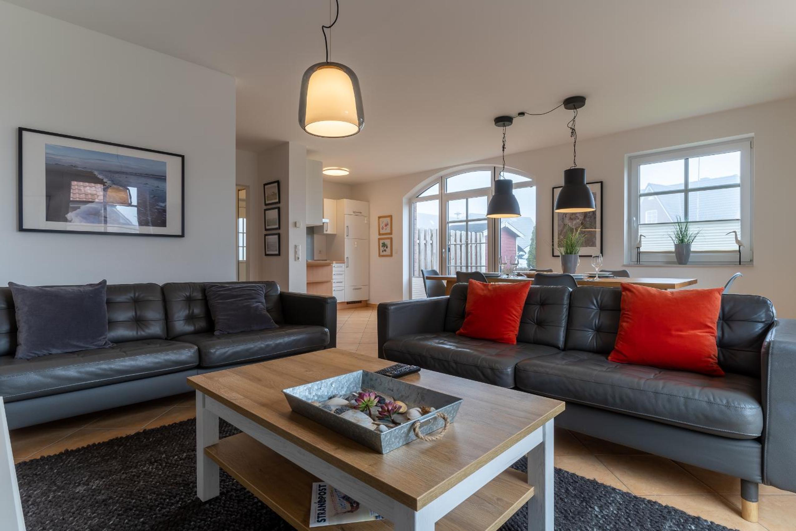 Vacation Home photo 1