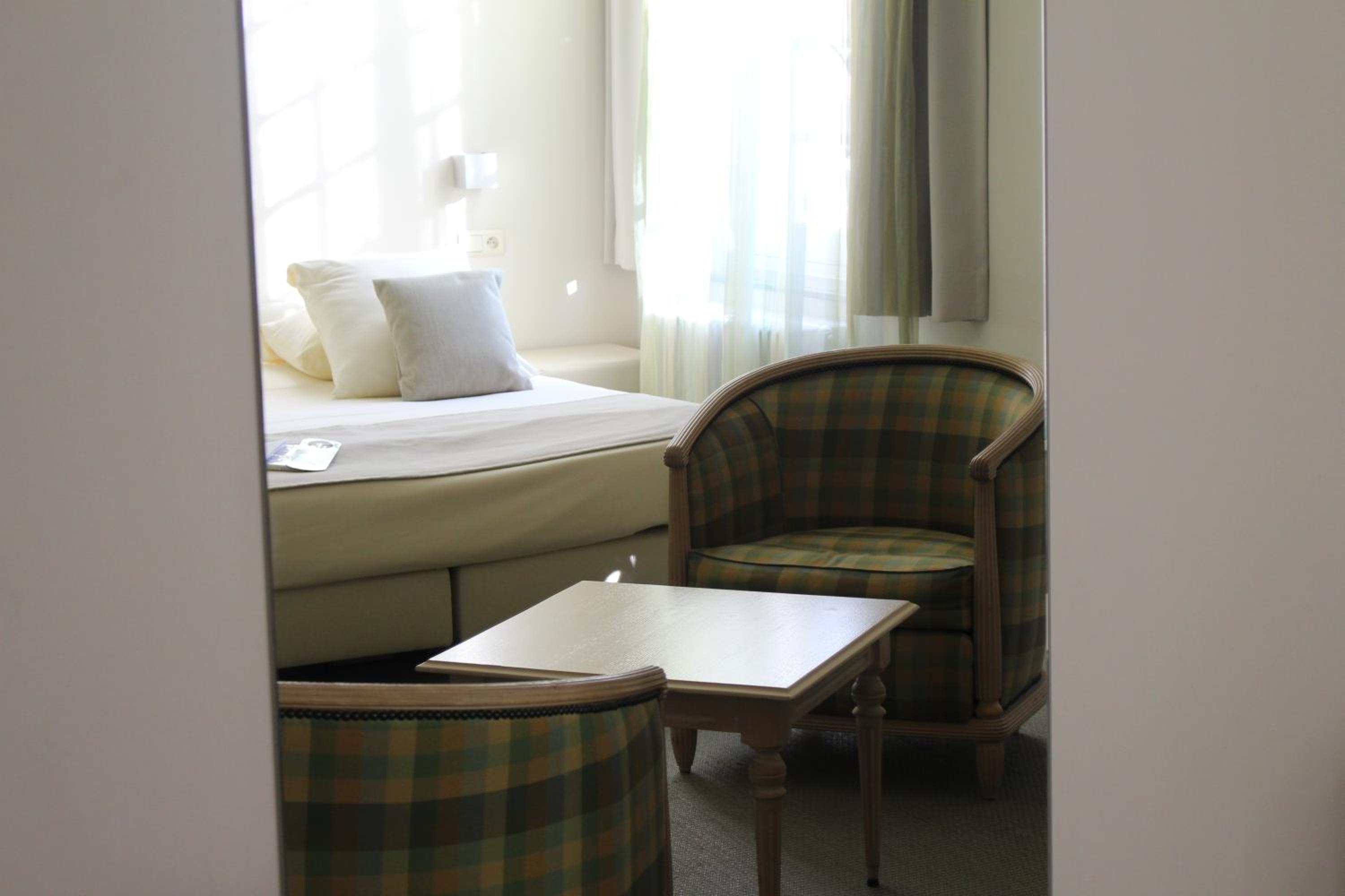Deluxe Double Room photo 1
