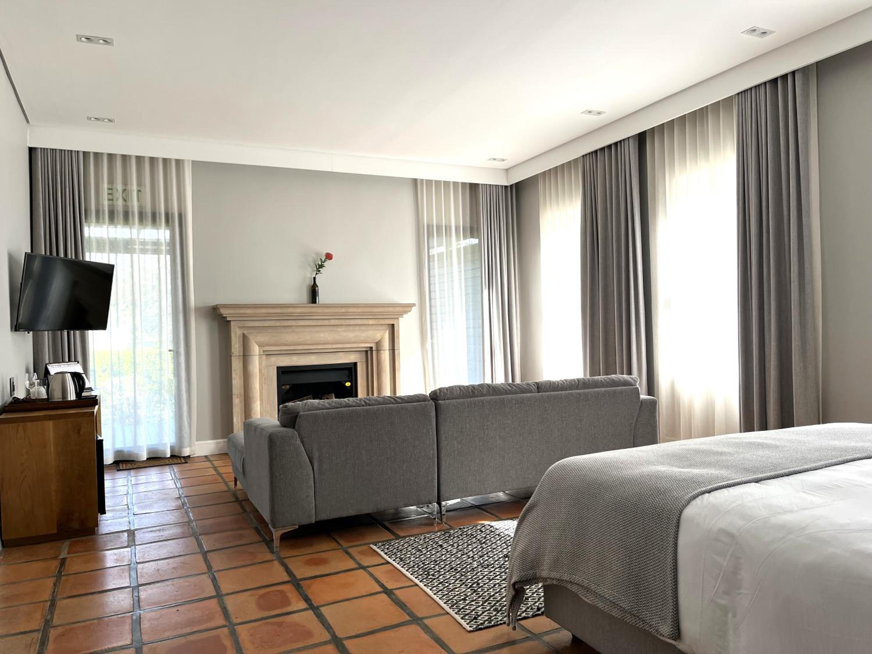 King Suite