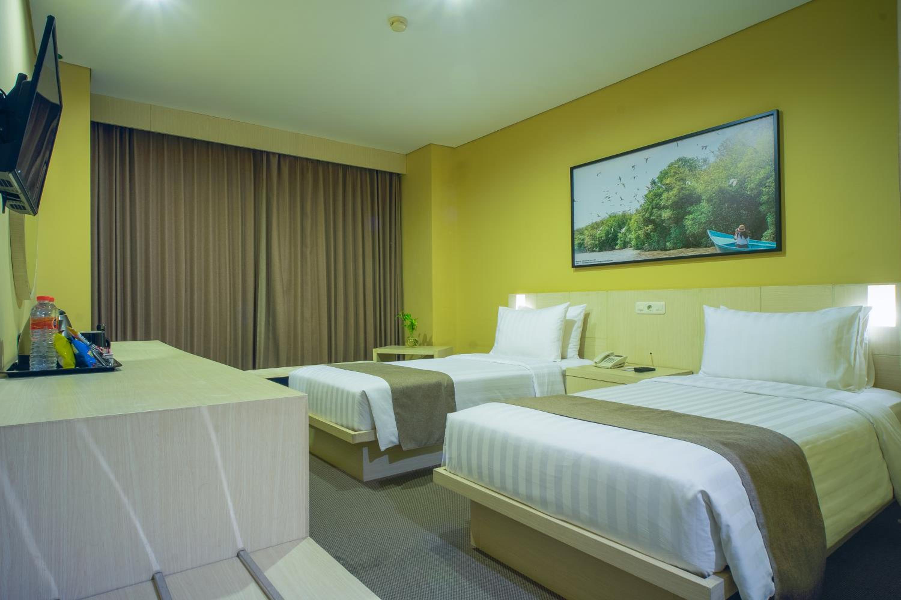 Superior Double or Twin - Room Only photo 1