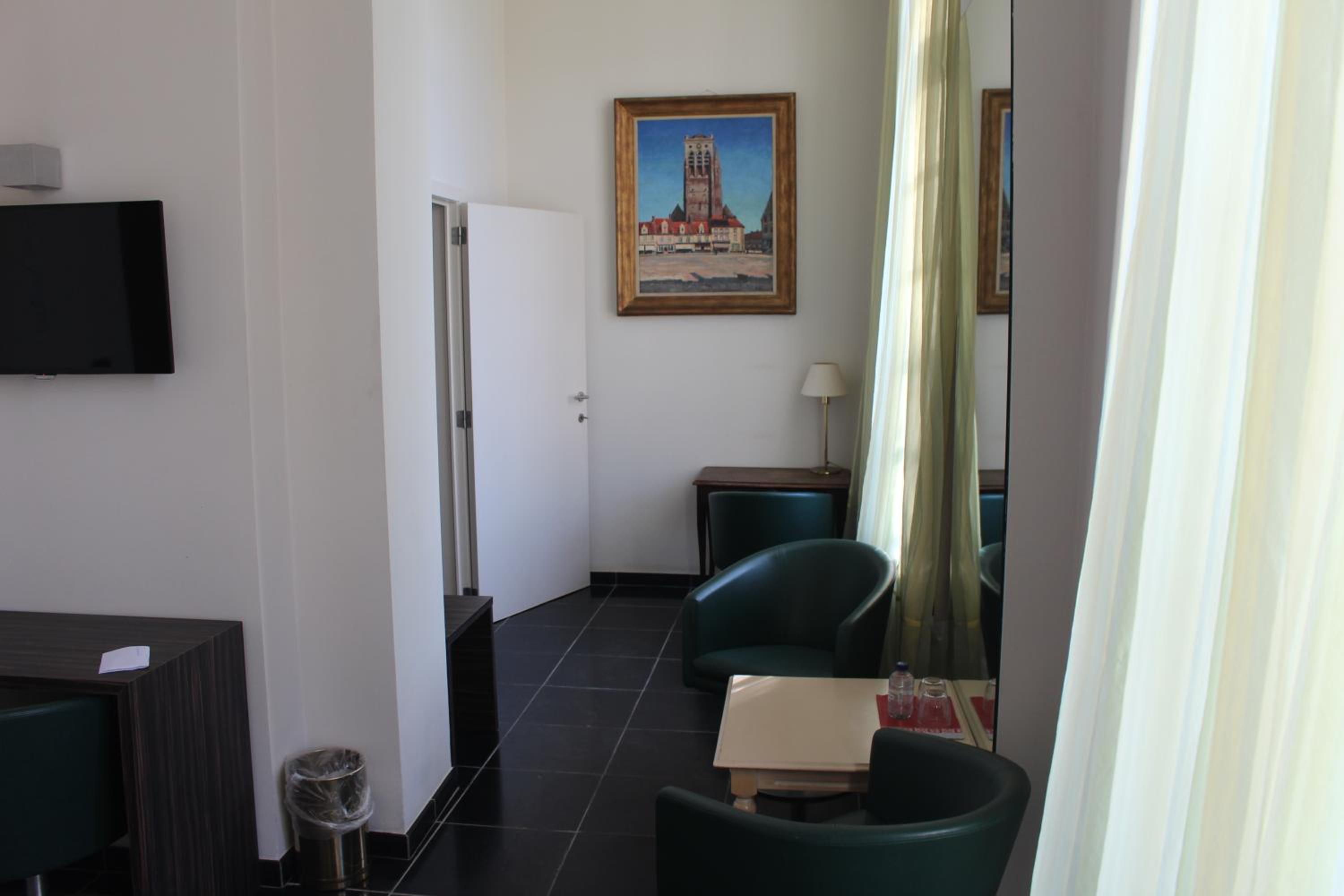 Standard Double Room photo 1