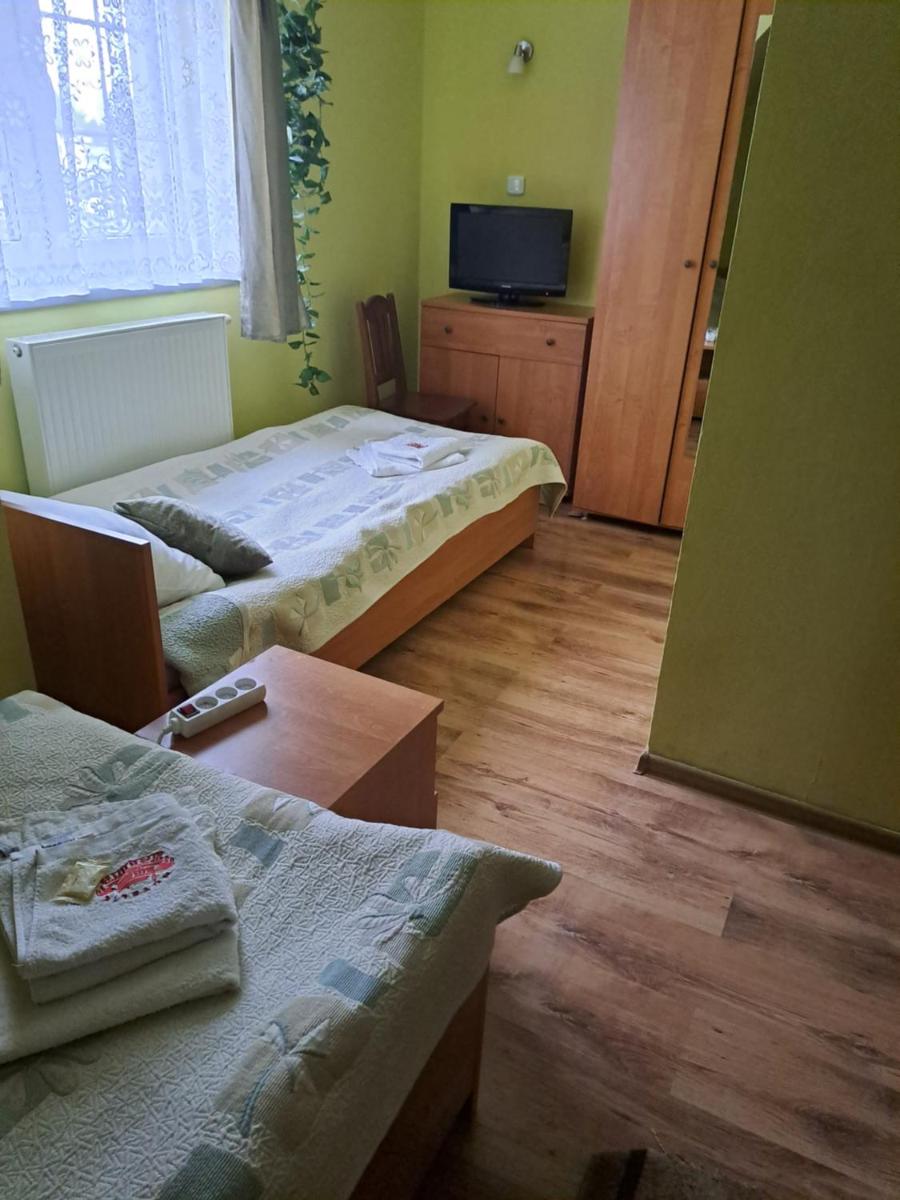 Small Double Room photo 2